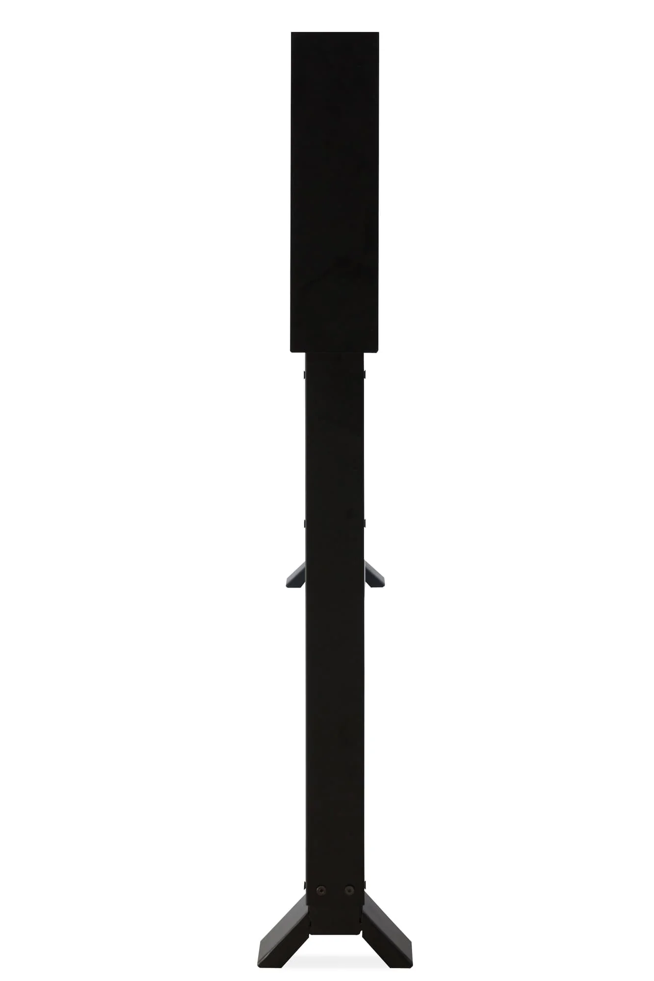 StoreDisplay Black King Metal Bedding Fixture - Image 1