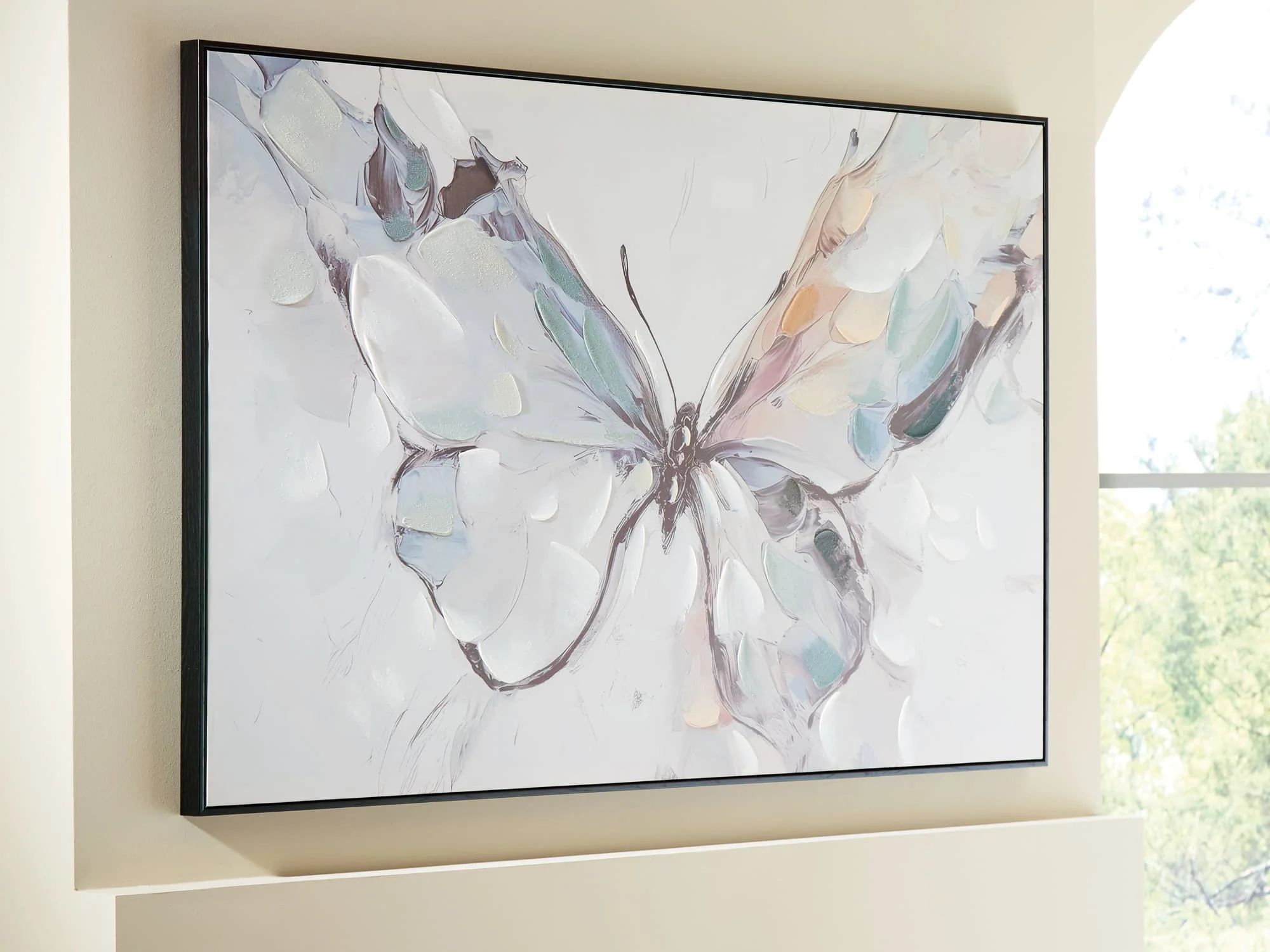 Dashwick Multi Wall Art