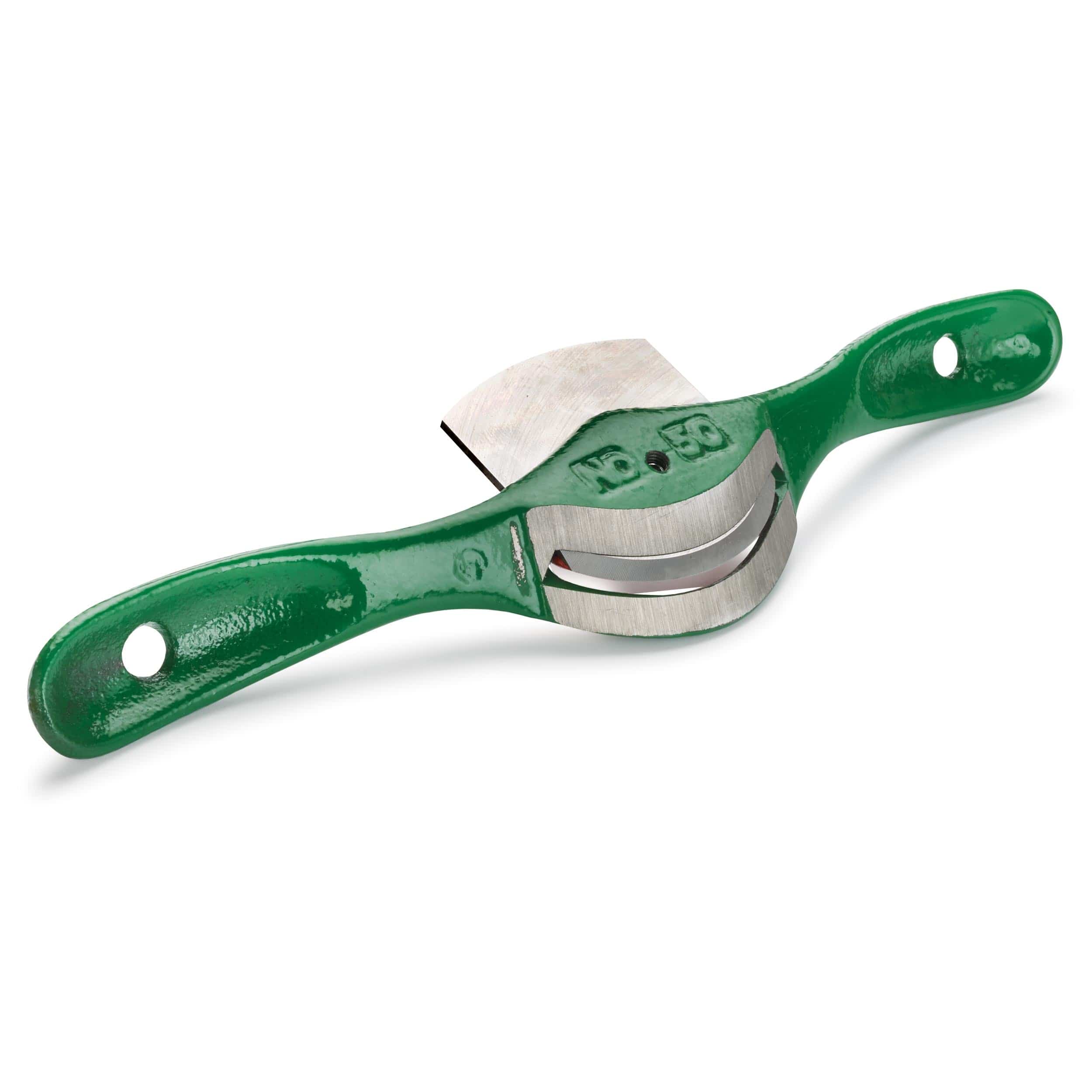 Spokeshave, Radius - Image 2