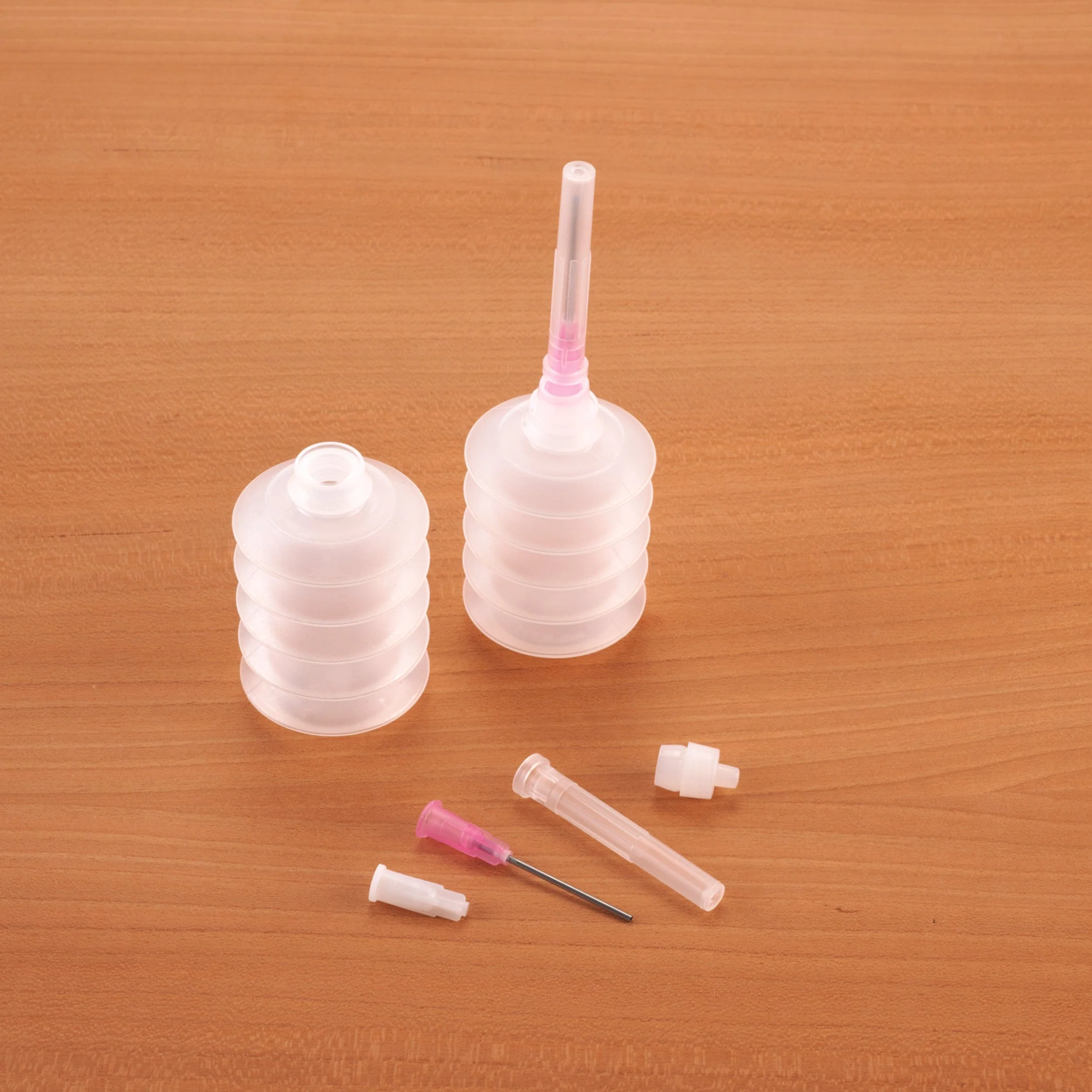 Workshop Glue Injectors – 2-Pack
