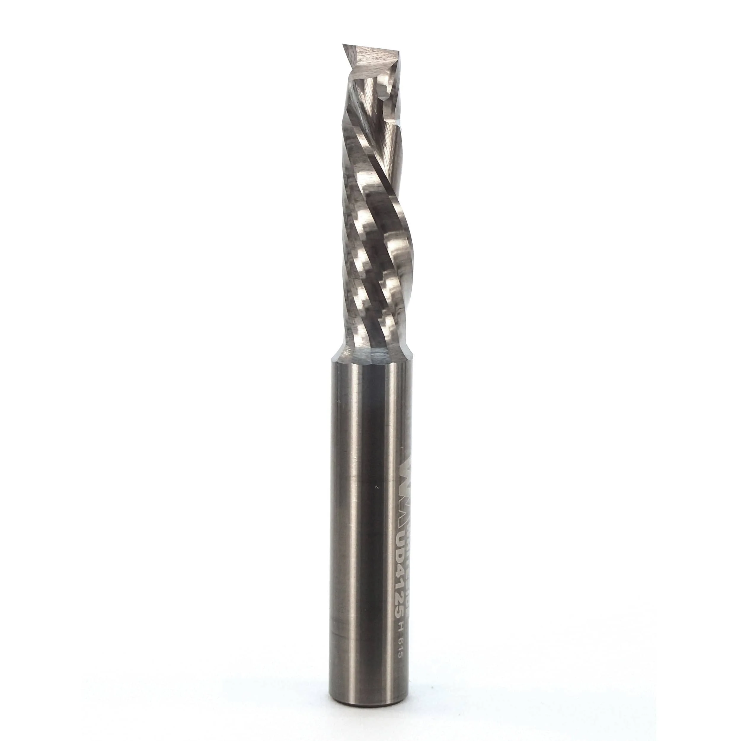Upcut Spiral Router Bit – 3/8″ SH