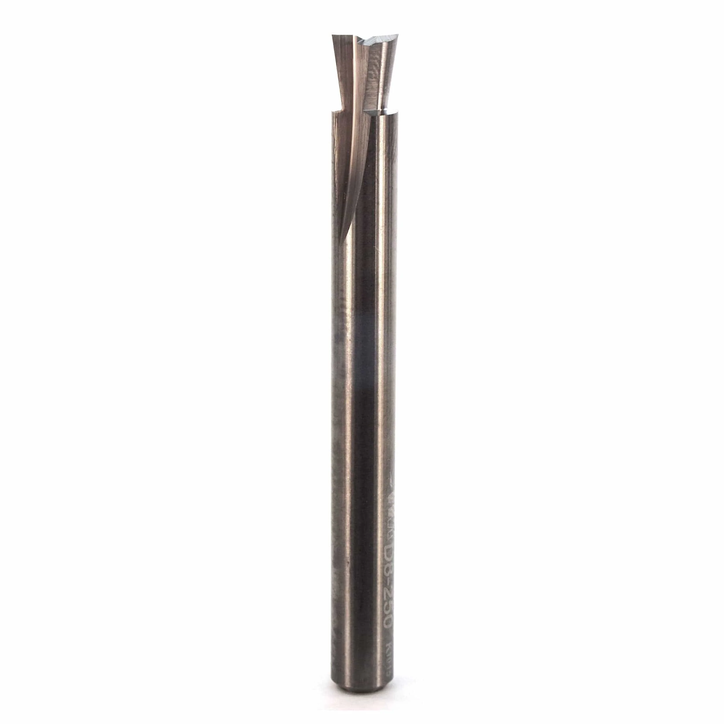 8 Degree - Dovetail Router Bit - Image 1