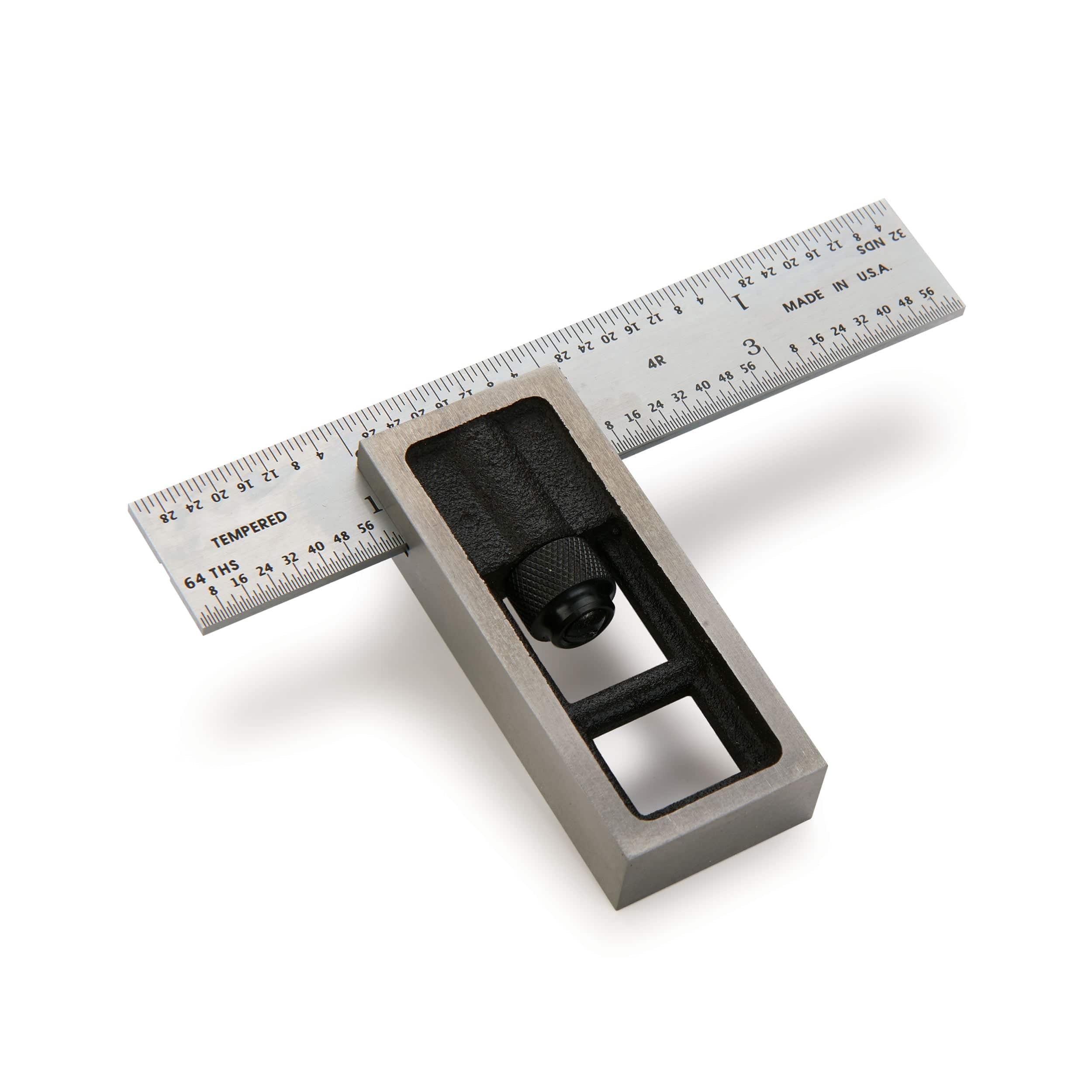 Double Square – Imperial