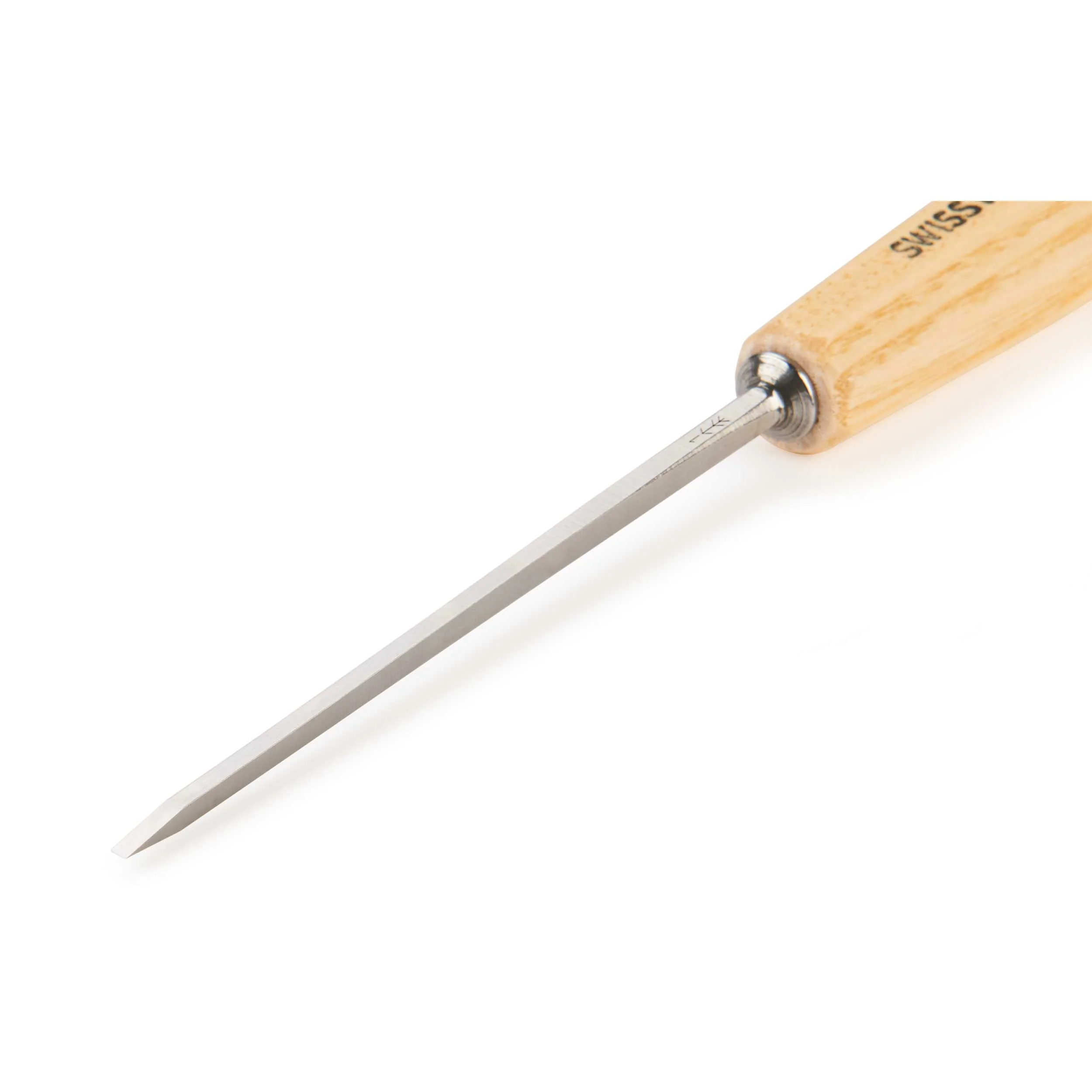 Double Bevel Straight Chisel - Image 2