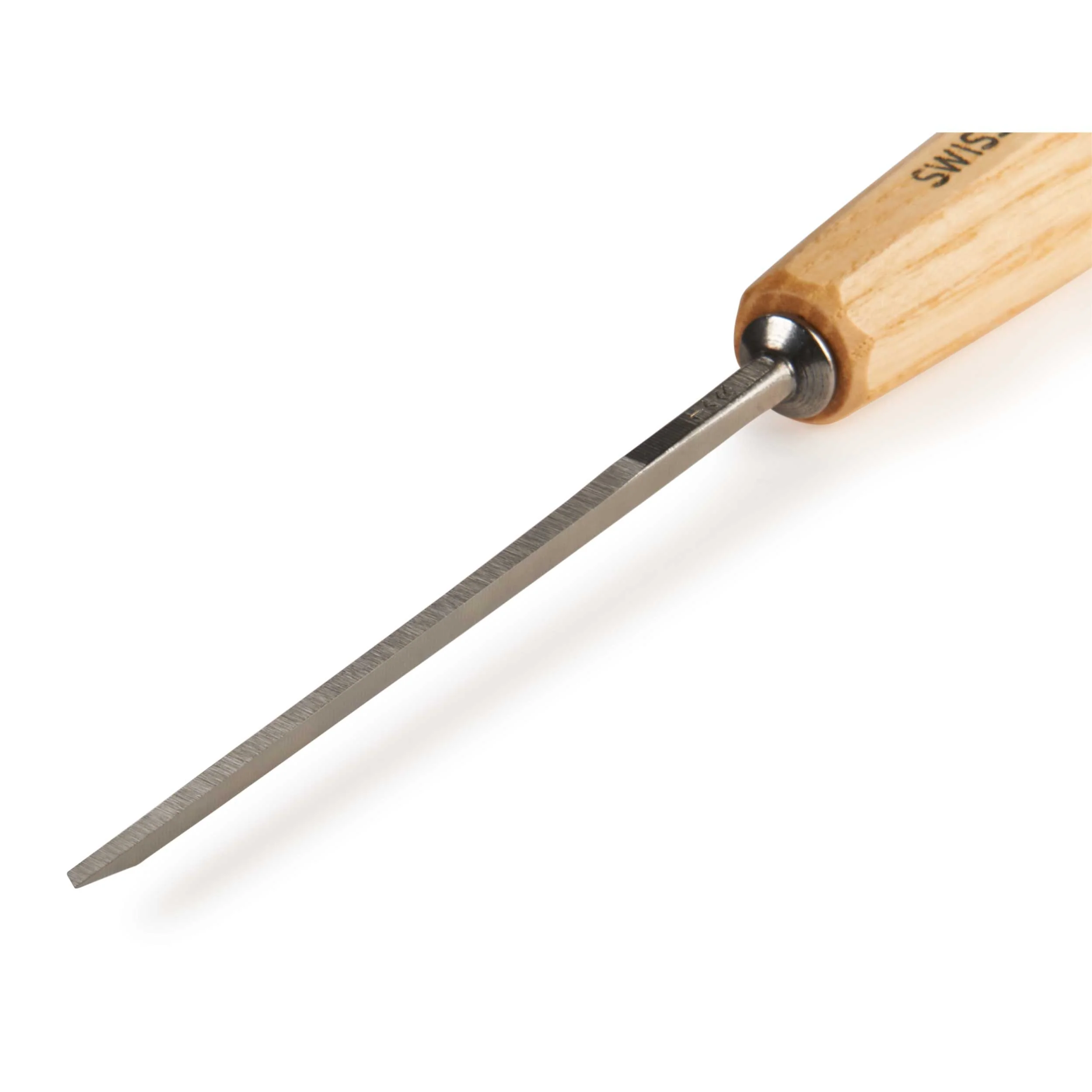 Single Bevel Skew Chisel - Image 2