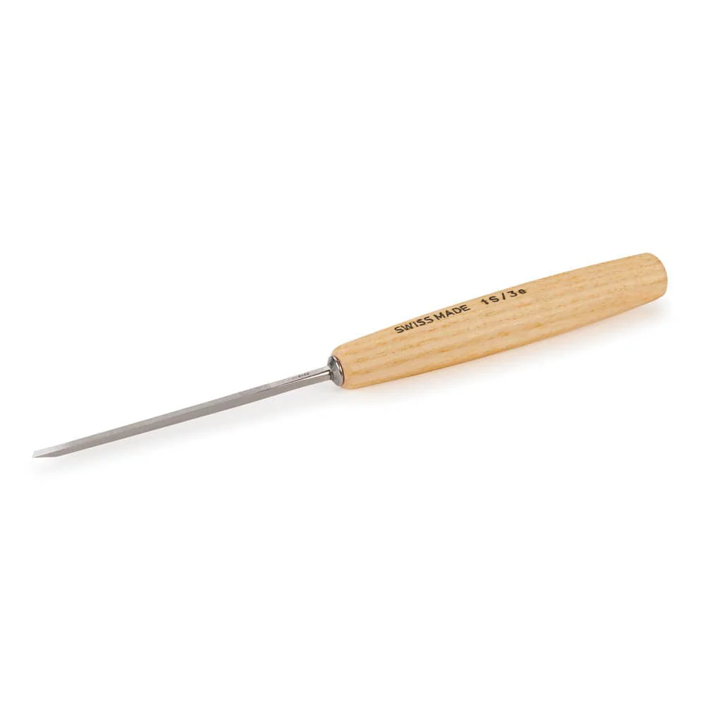 Single Bevel Skew Chisel - Image 3