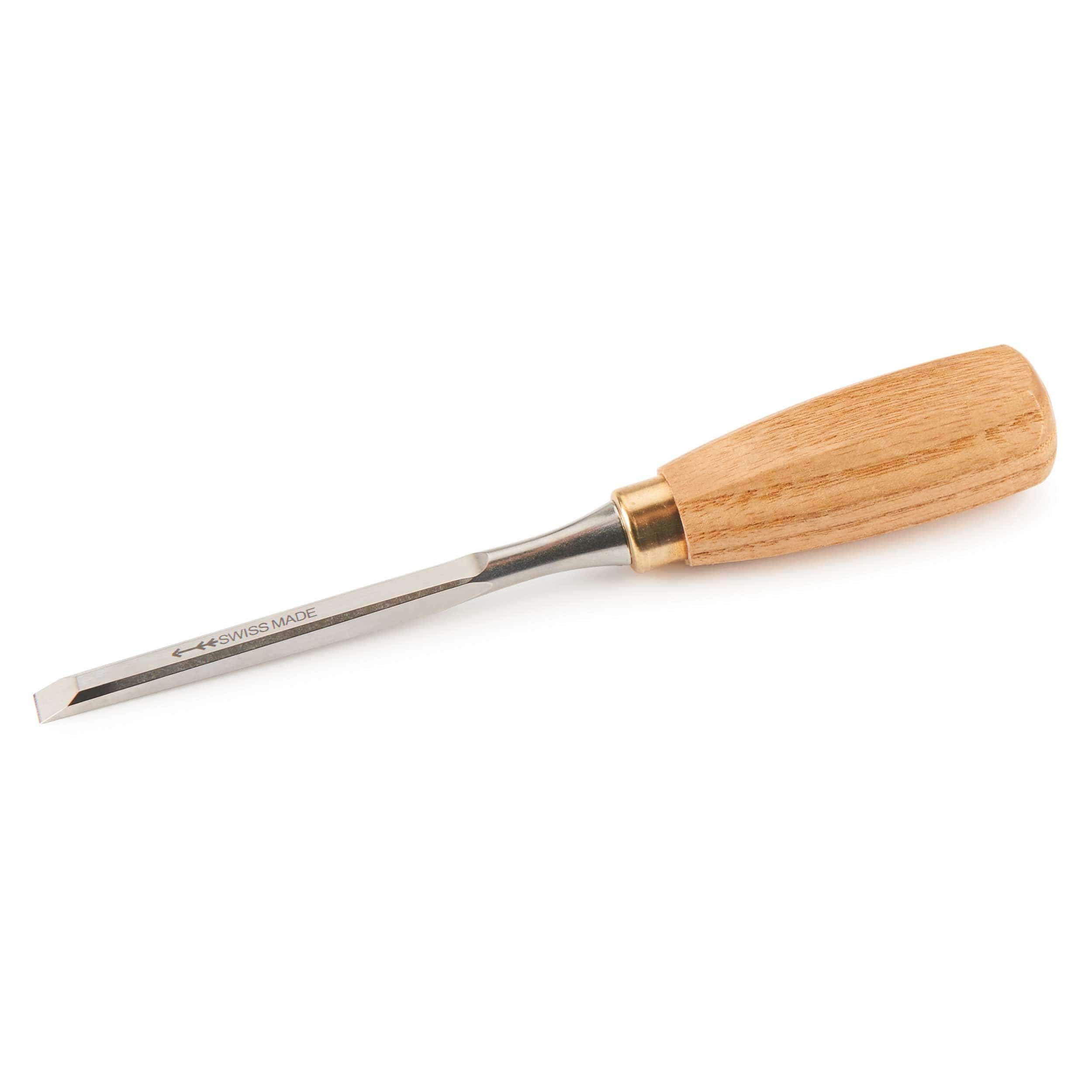 Butt Chisel 6mm (1/4″)
