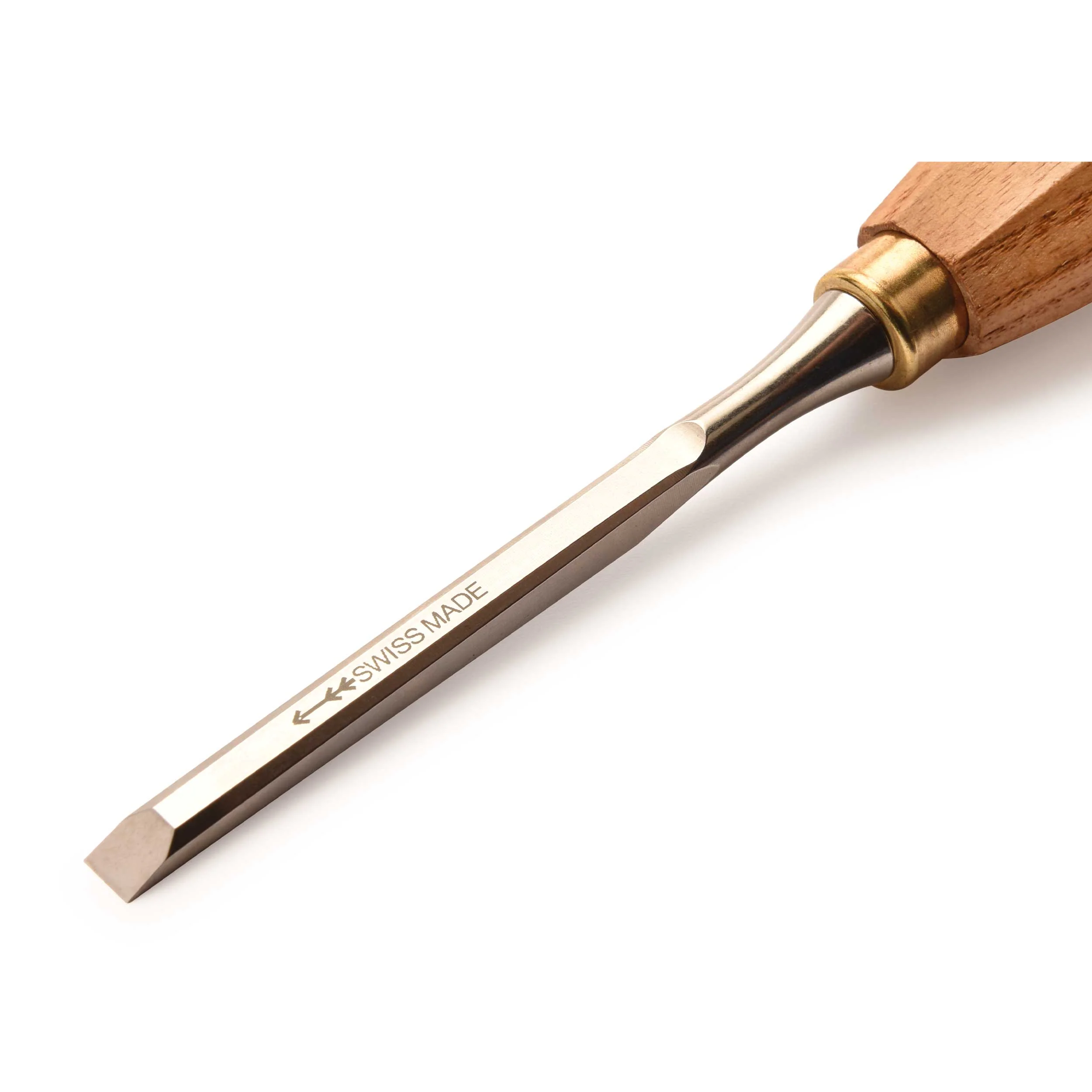 Butt Chisel 6mm (1/4") - Image 2