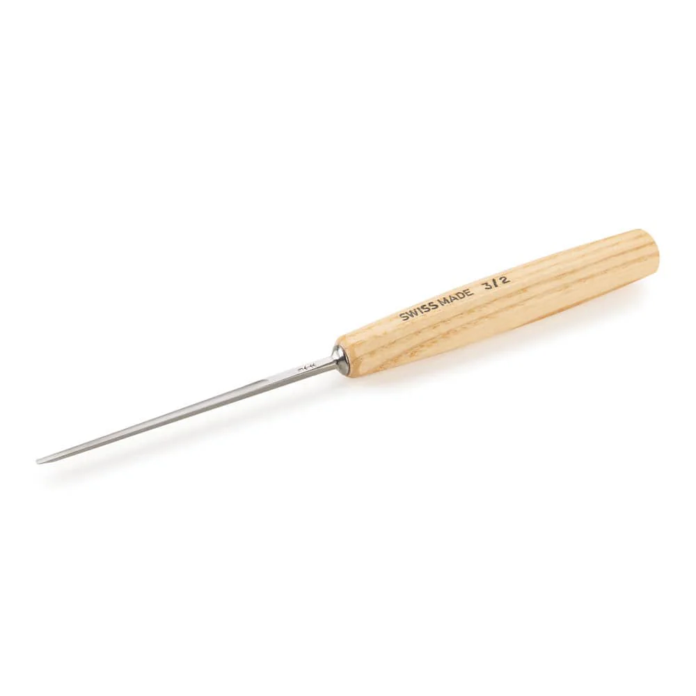 #3 Sweep Gouge - Image 1