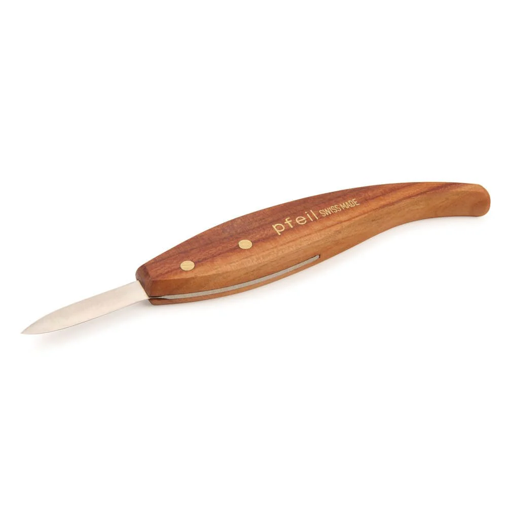 Schaller Carving Knife – Large