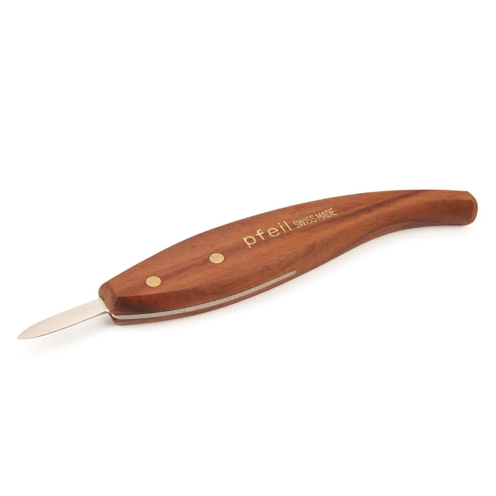 Schaller Carving Knife – Small