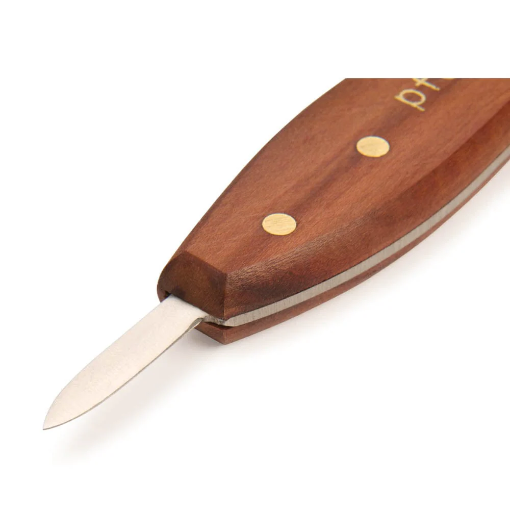 Schaller Carving Knife - Small - Image 2