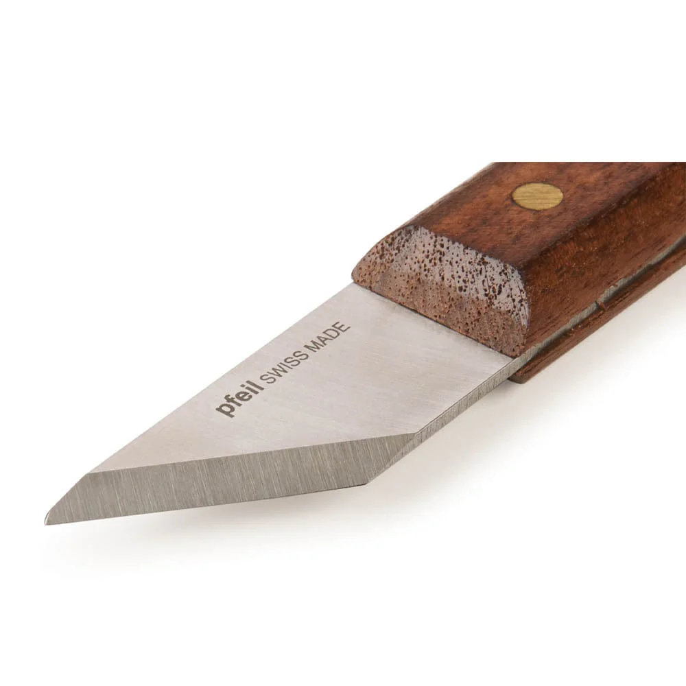 Left Handed Marking Knife - Image 2