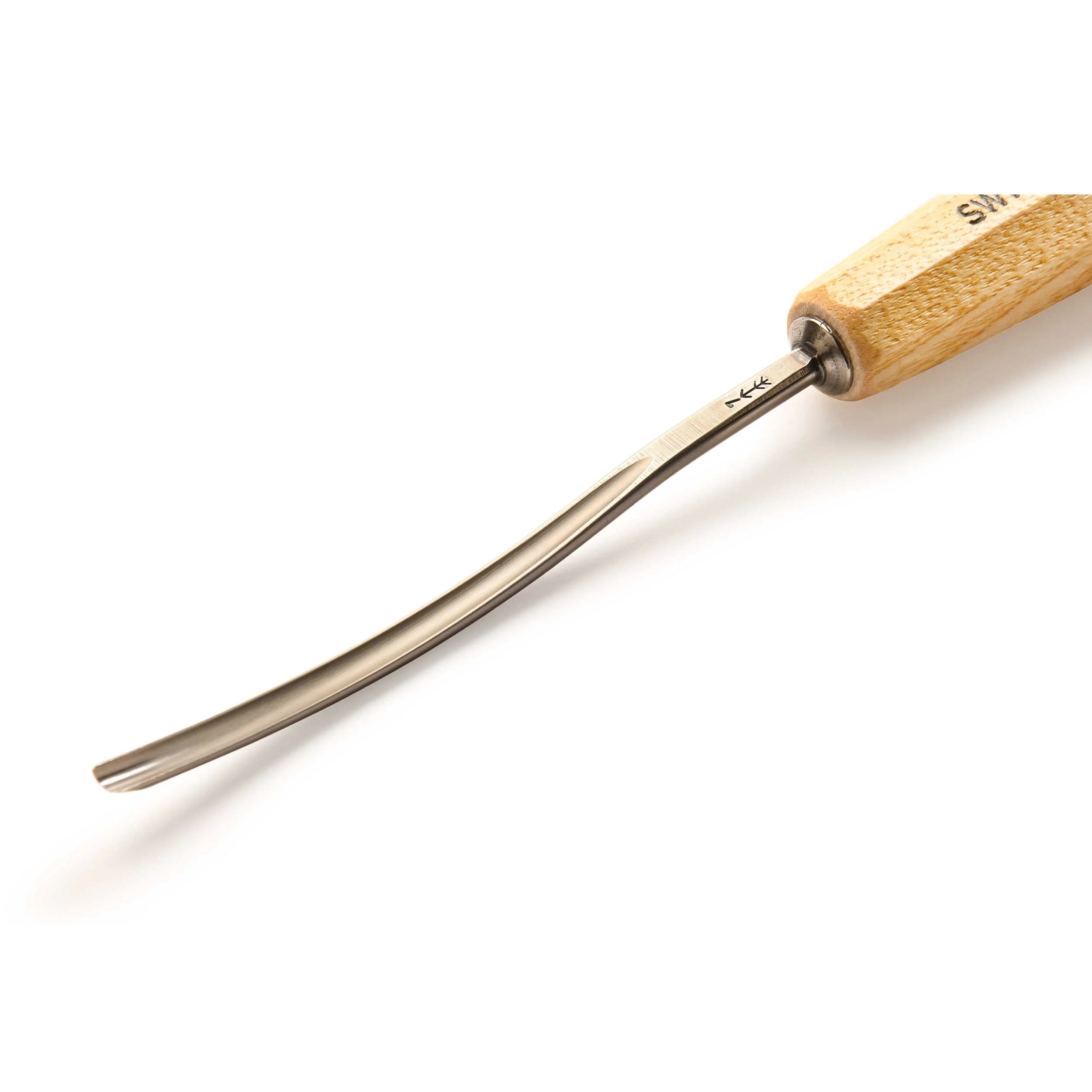 Bent Gouge - Image 2