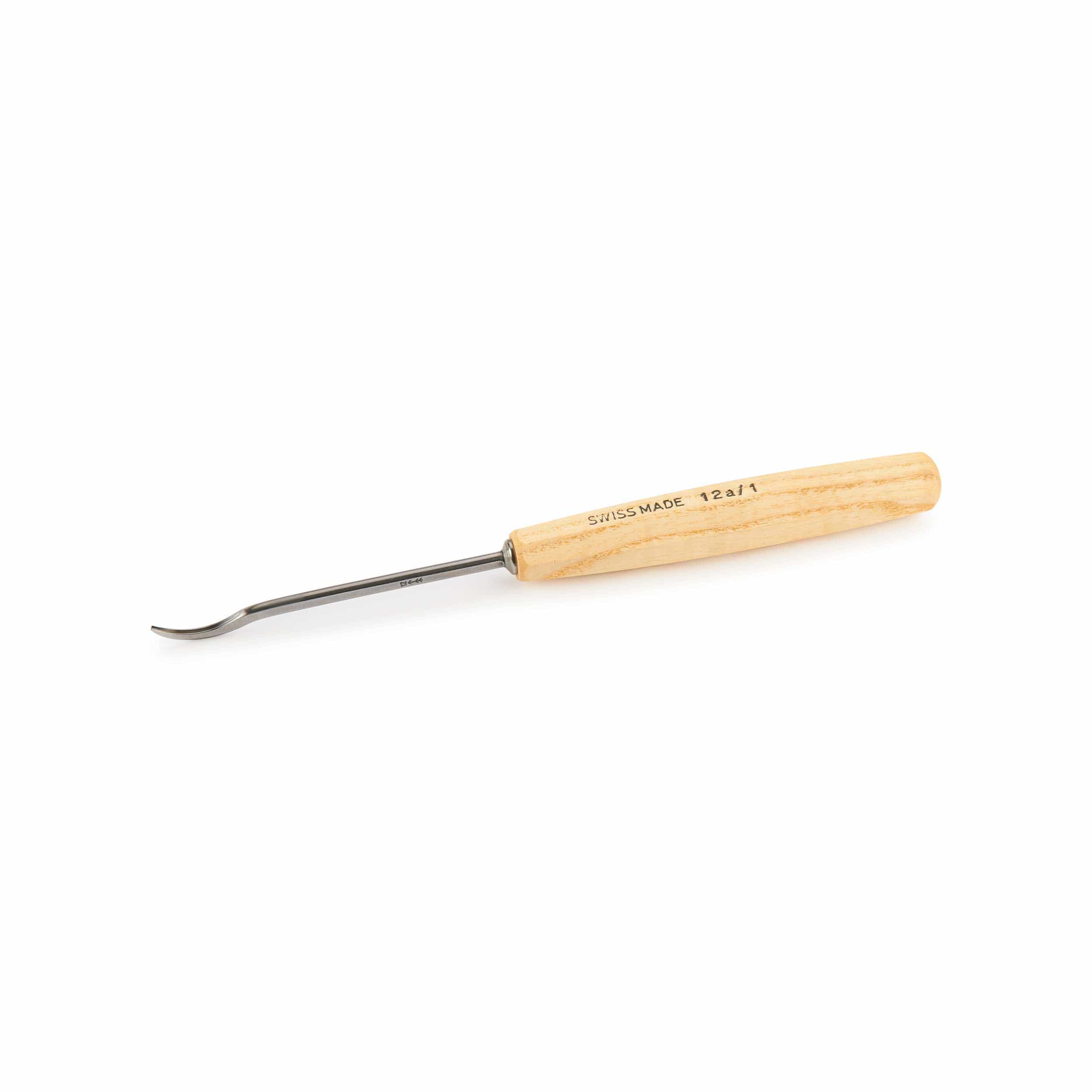 Bent V-Parting Tool - Image 1