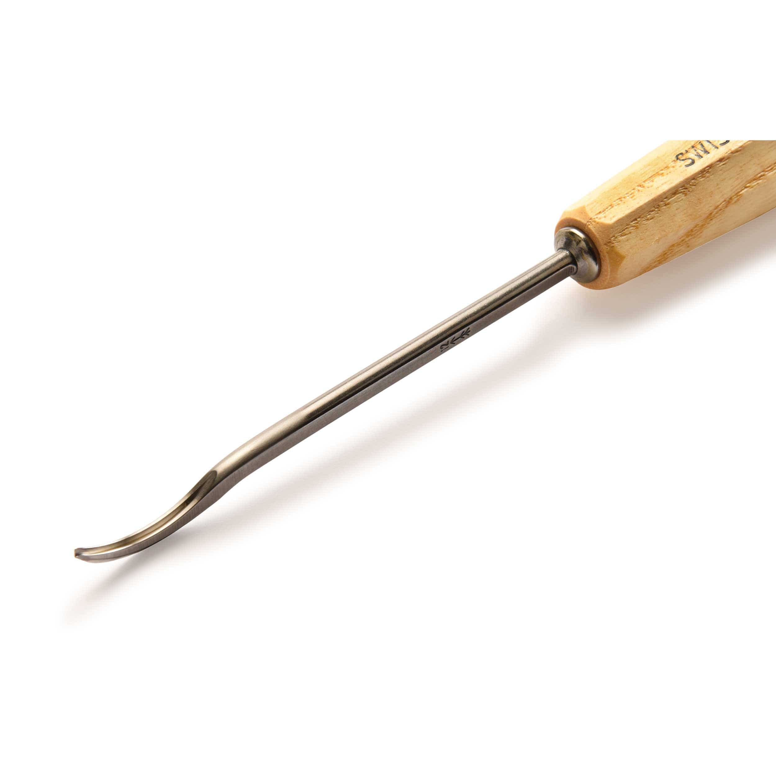 Bent V-Parting Tool - Image 2
