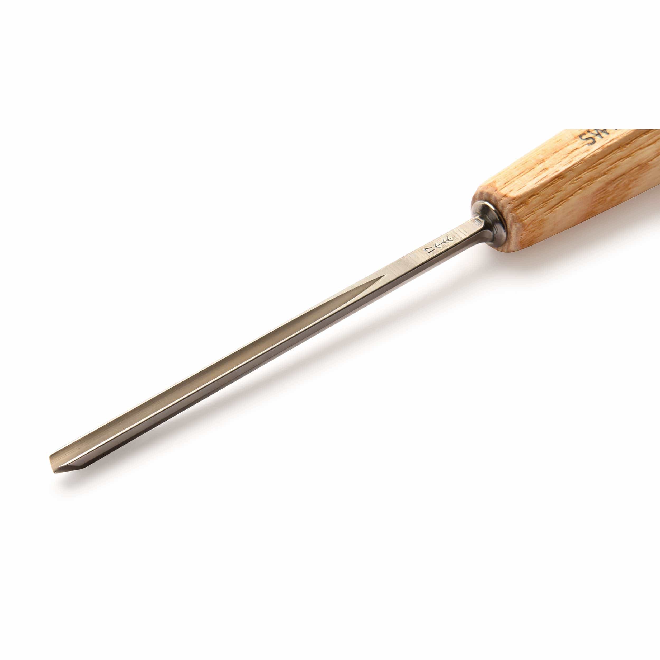 Stahli V-Parting Tool - Image 2