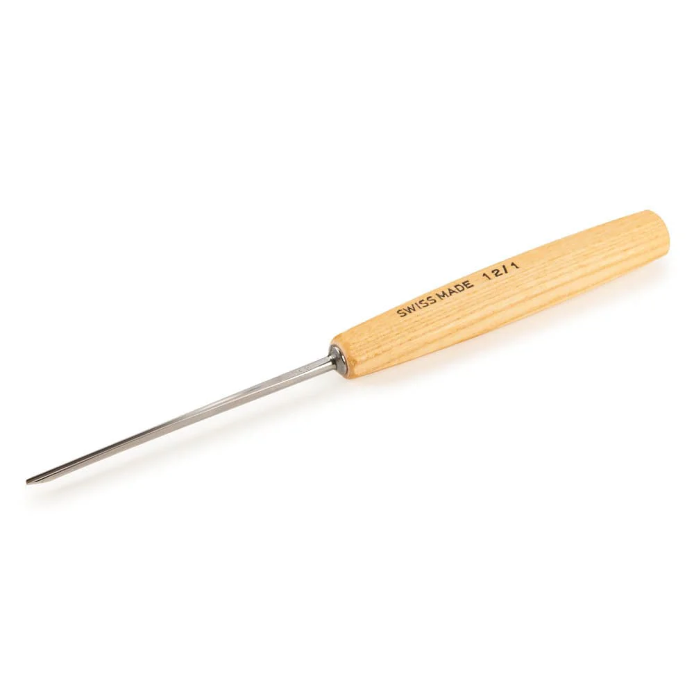 V-Parting Tool