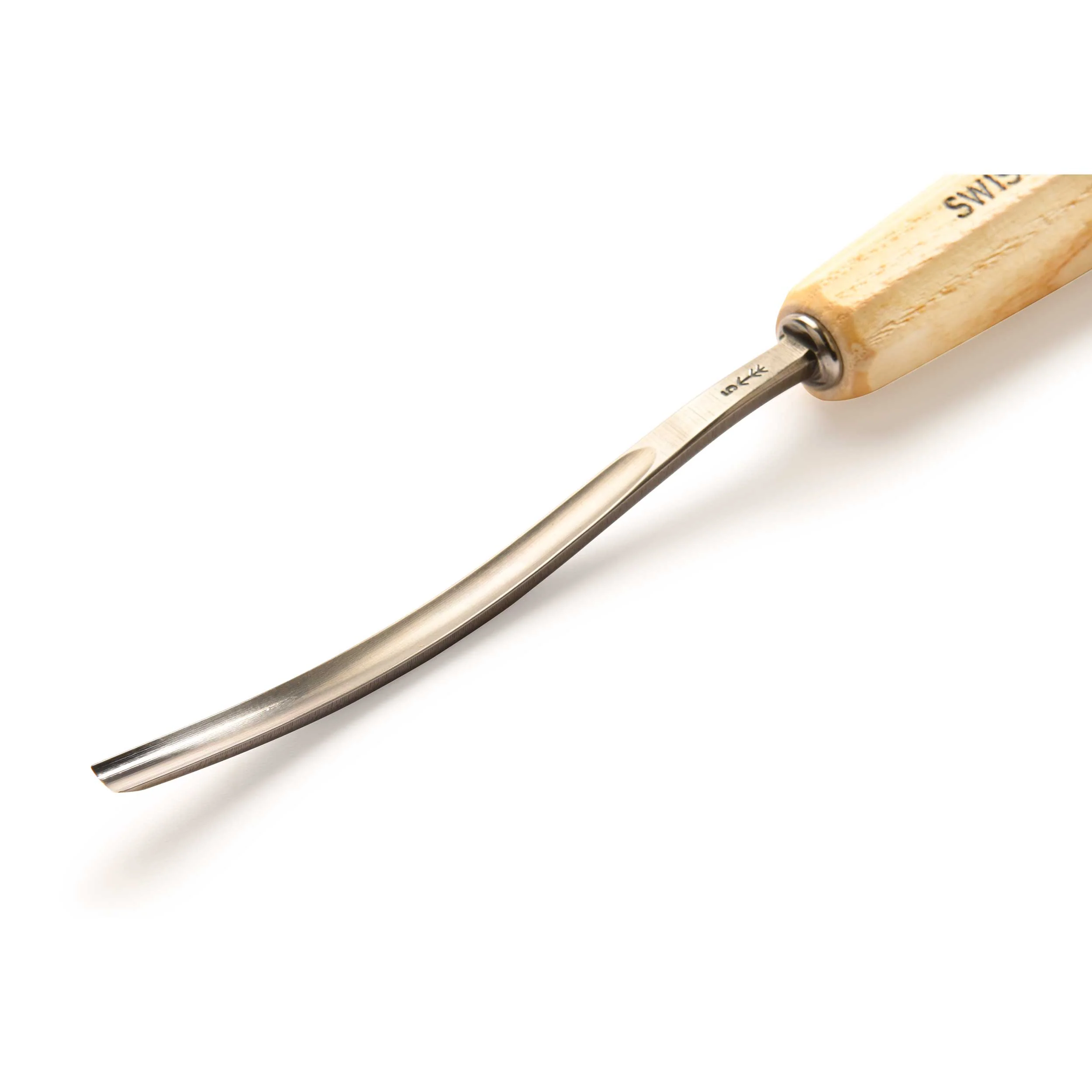 Back Bent Gouge - Image 2