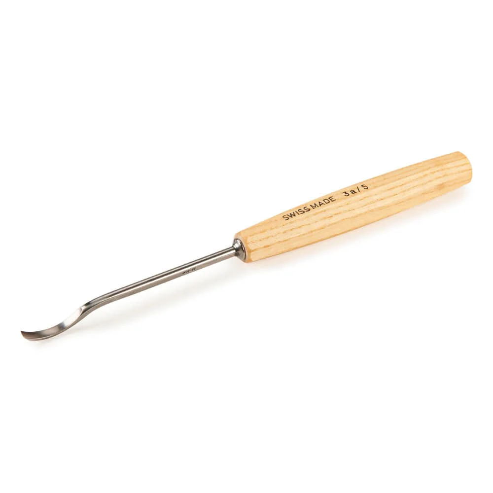 Spoon Gouge - Image 2