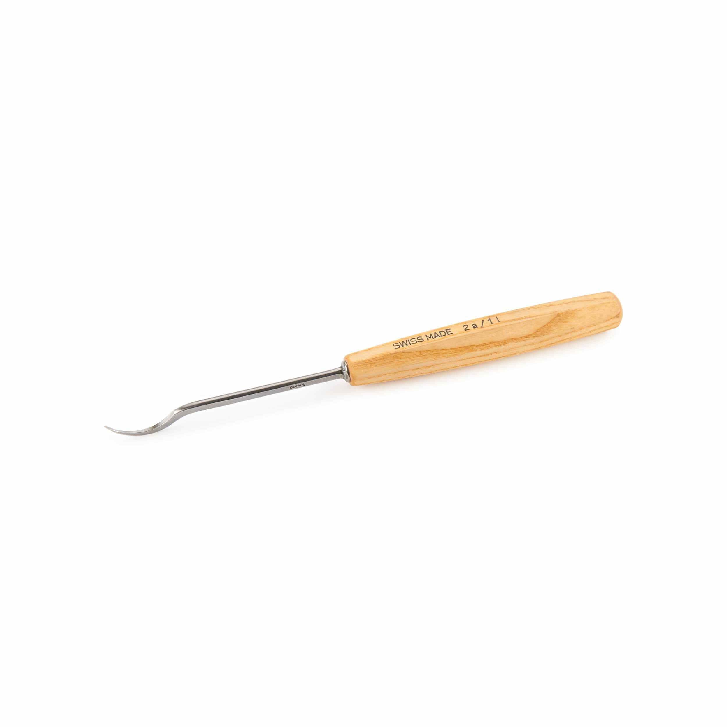 Left Skew Spoon Gouge - Image 1