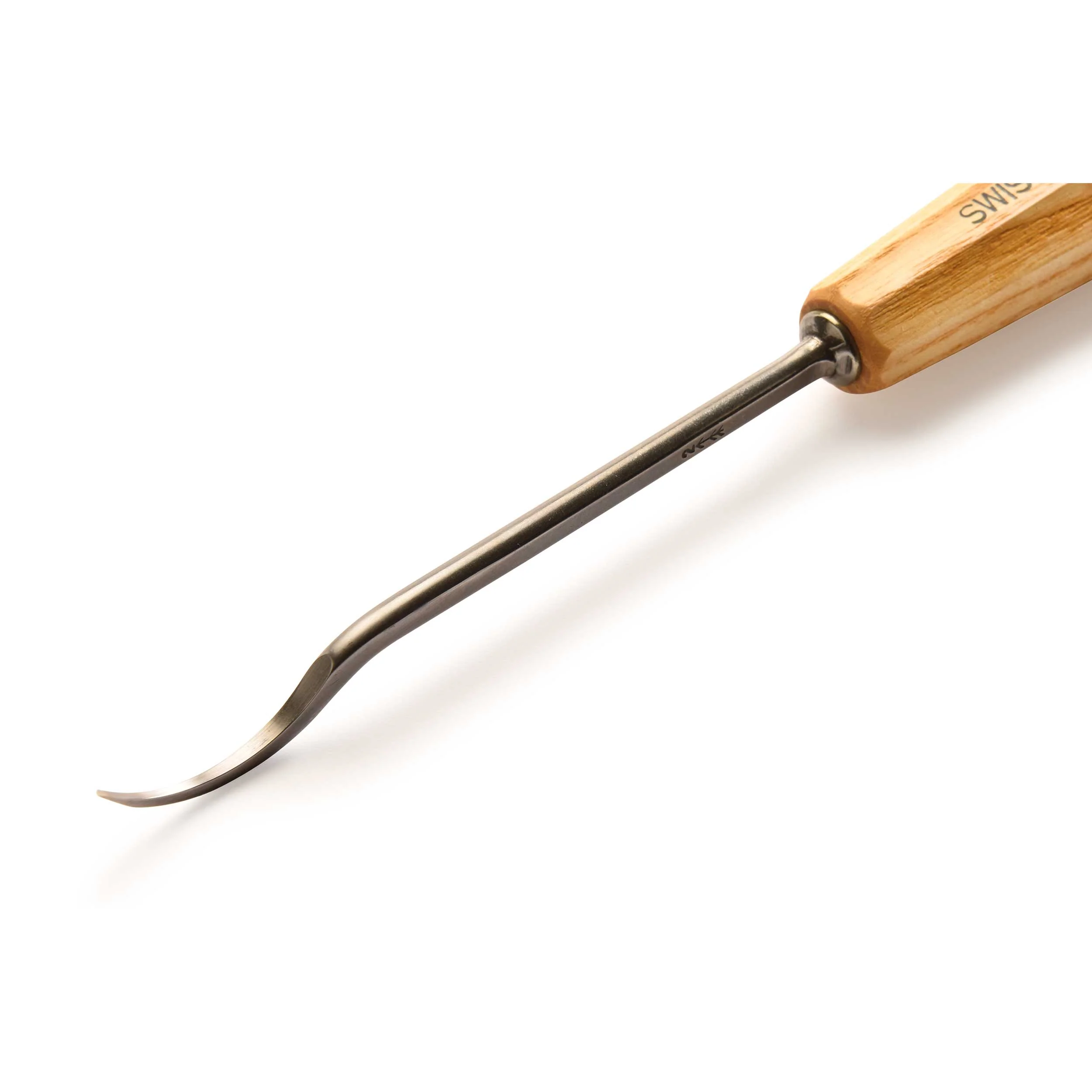 Left Skew Spoon Gouge - Image 2
