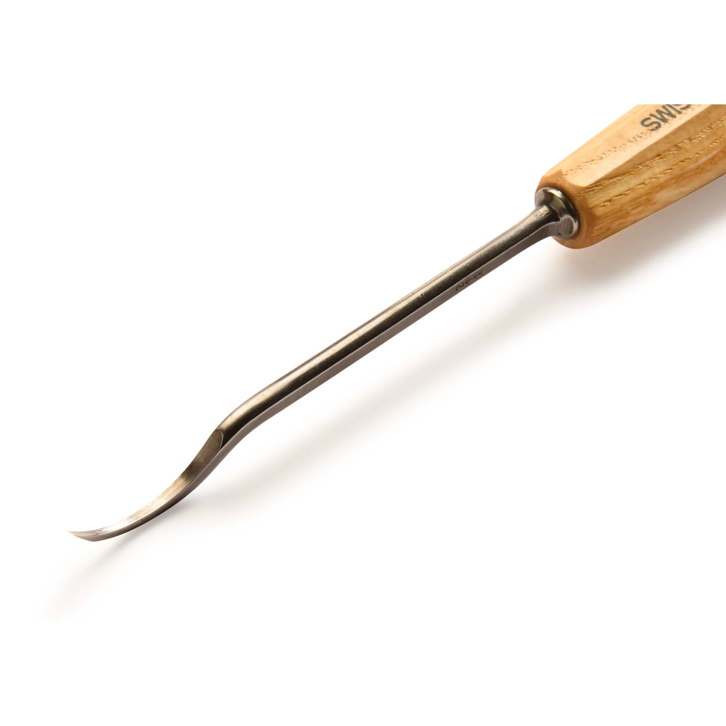 Right Skew Spoon Gouge - Image 2