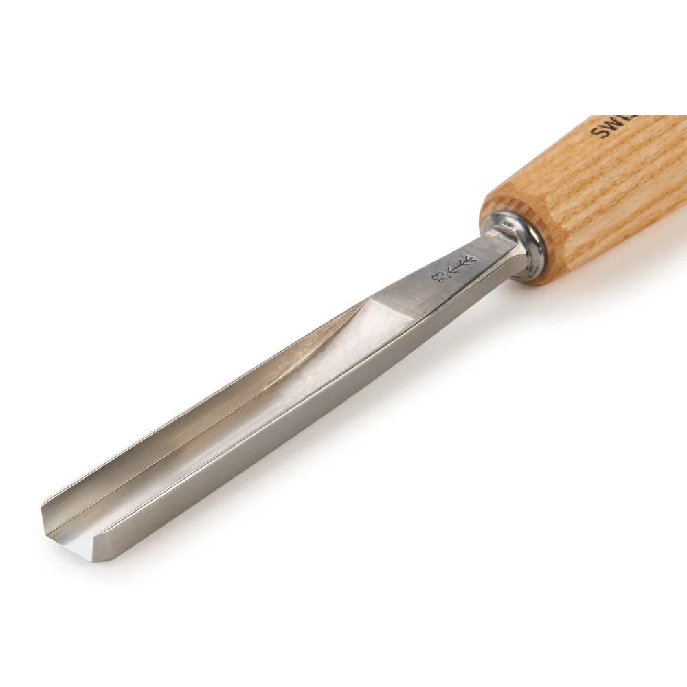 #23 Sweep Macaroni Tool 12 mm Full Size - Image 2