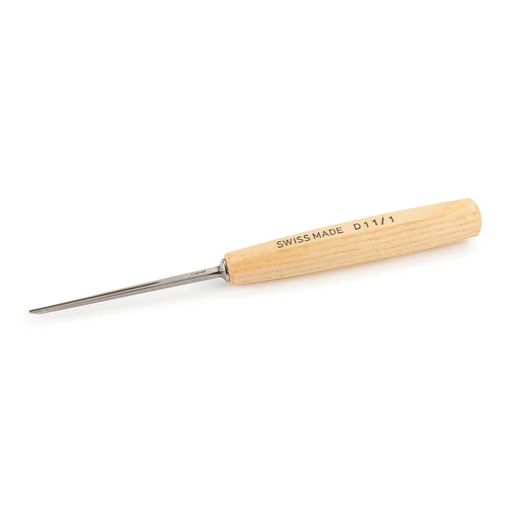 Double Bevel Veiner - Image 1