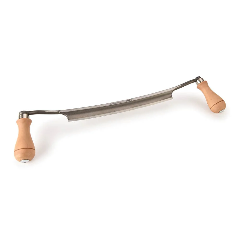 Large Carving Drawknife - Image 2