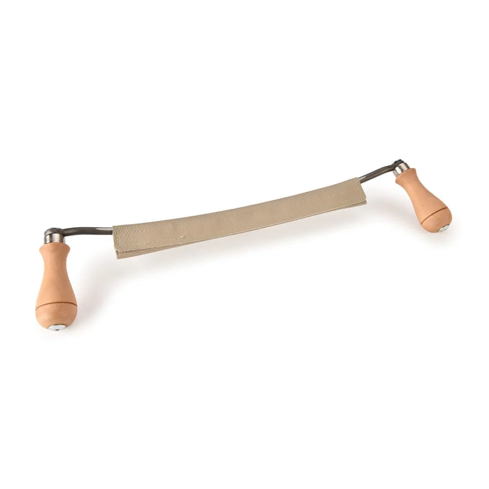 Large Carving Drawknife - Image 3