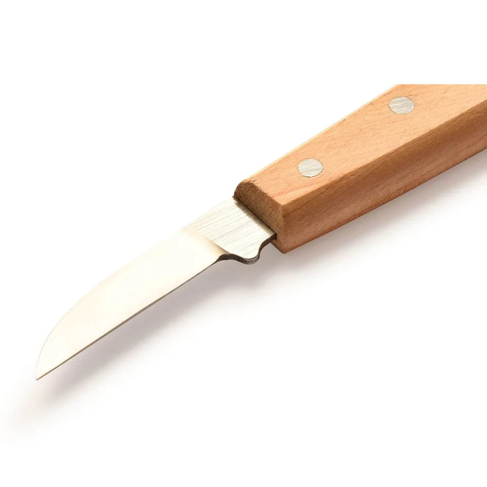 No. 1 Knife Chip Carving - Image 2