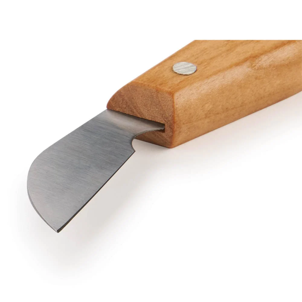 No. 2 Knife Chip Carving - Image 2