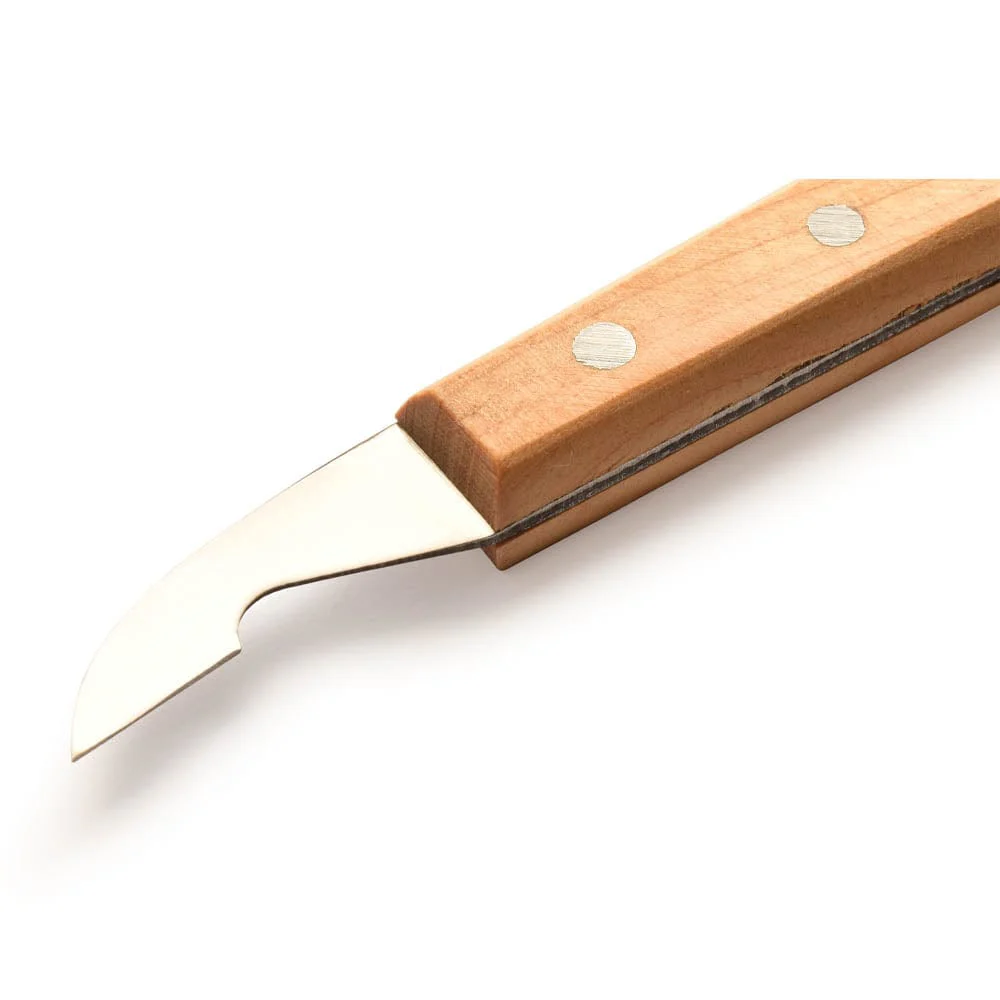 No. 3 Knife Chip Carving - Image 2