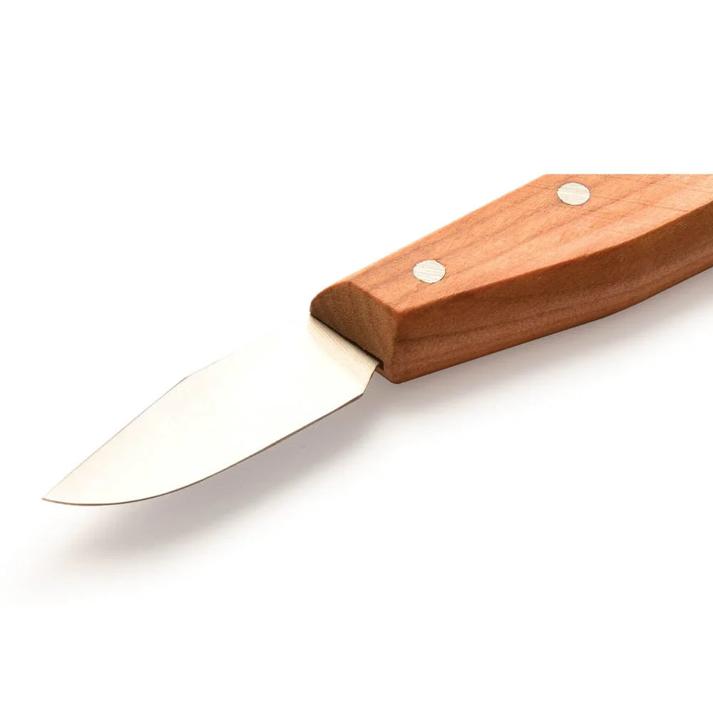 #7 Knife Chip Carving - Image 2