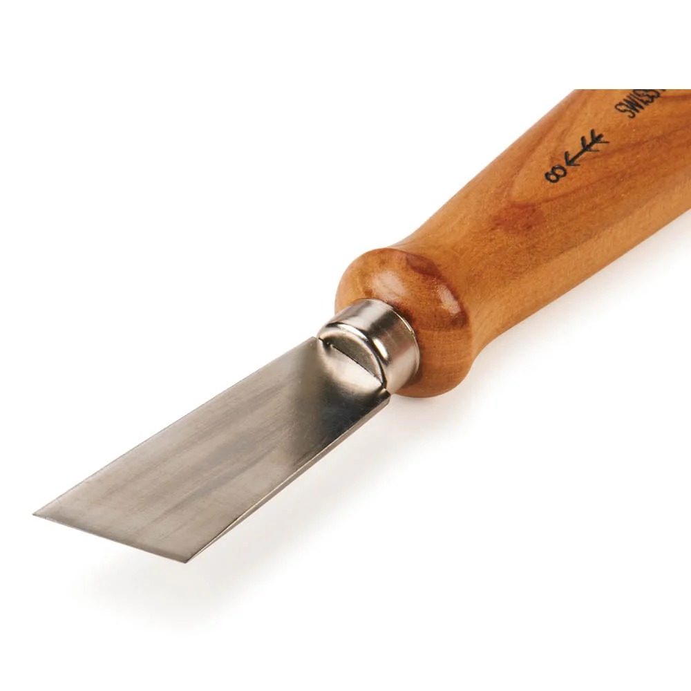 No. 8 Knife Chip Carving - Image 2