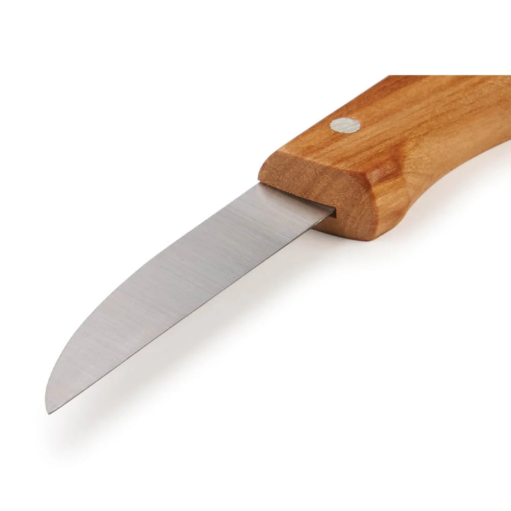 #13 Knife Chip Carving - Image 2