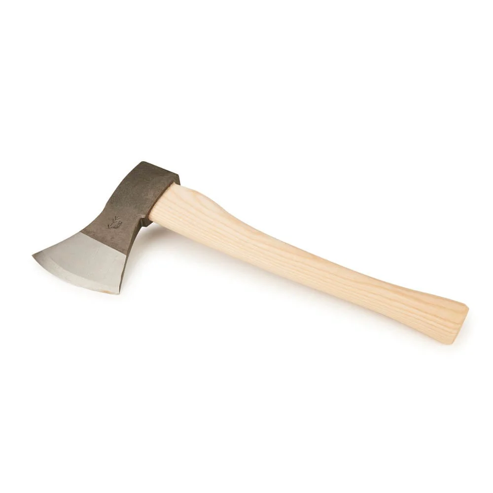 Woodworkers Carving Hatchet – 18″ Handle