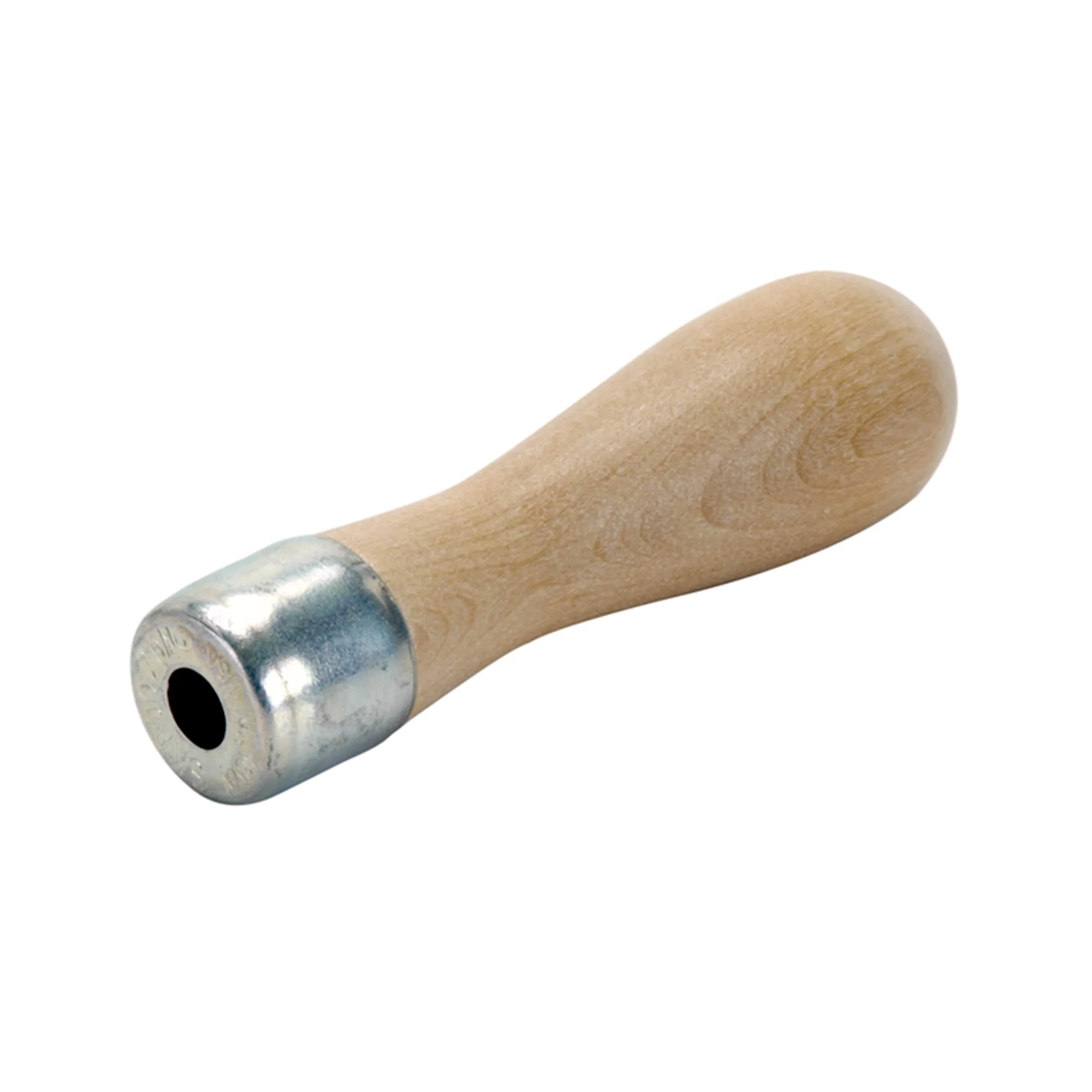 Medium Screw-0n Handle, 3/8″-24 Thread for 10″ Files