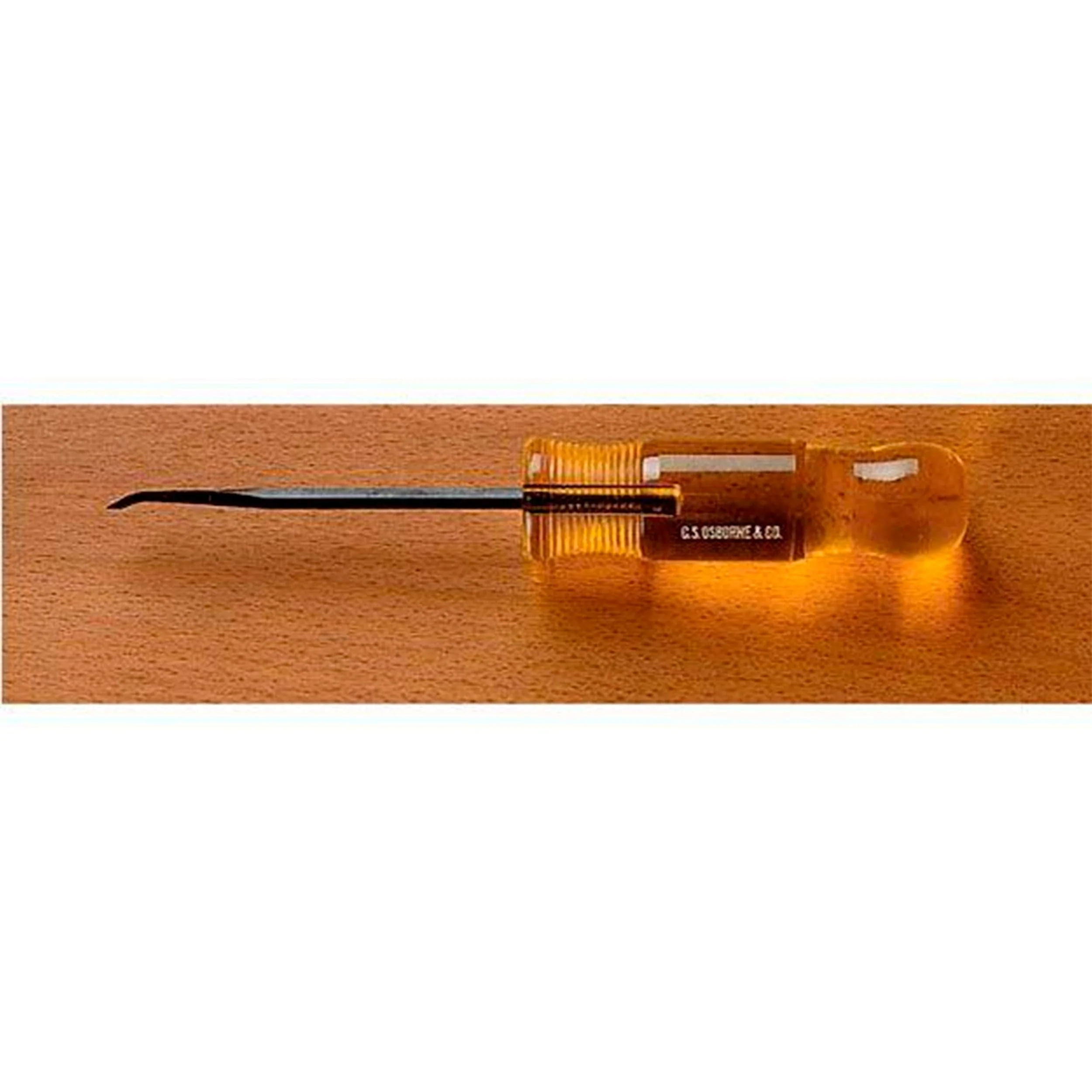 1/8″ Caning Chisel