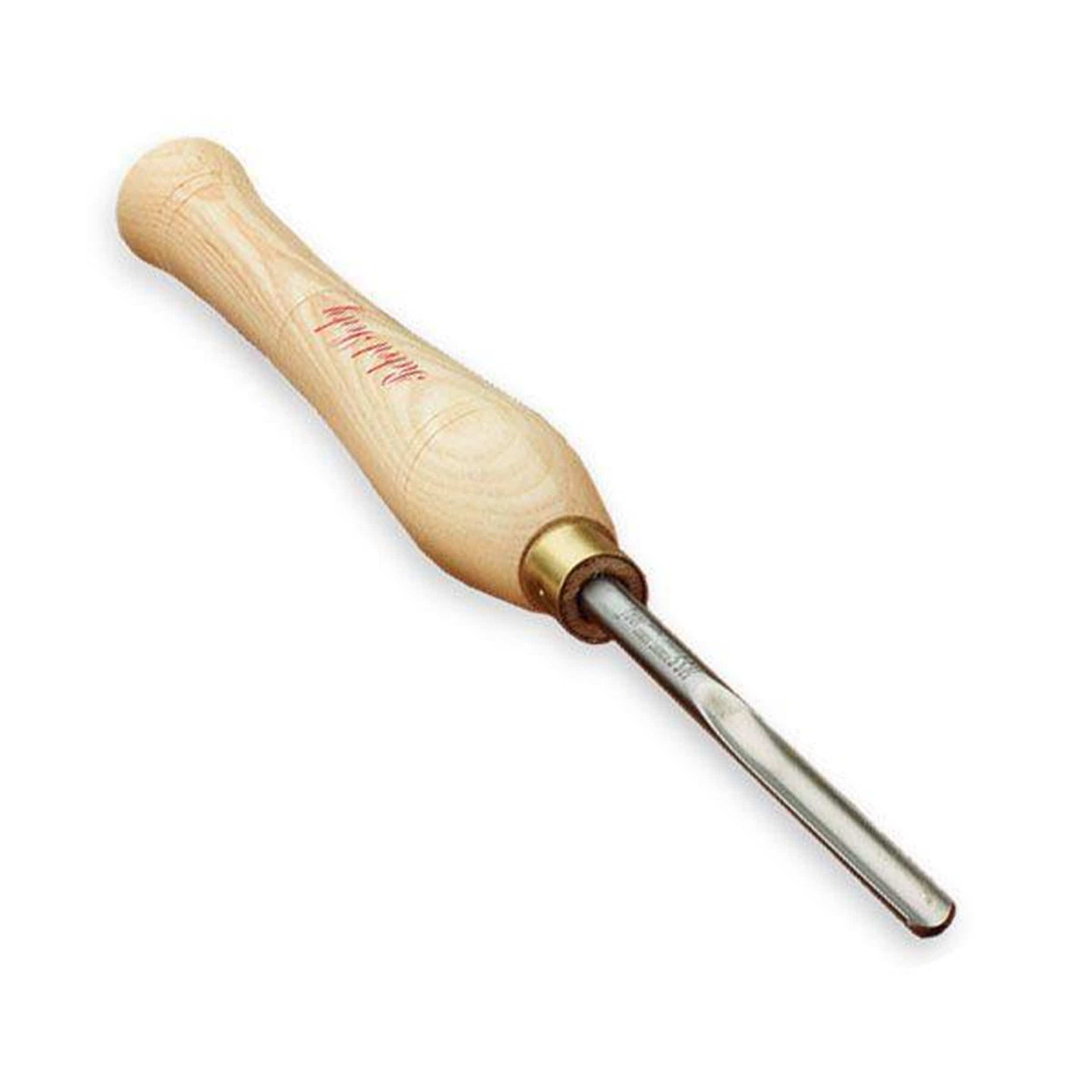 Spindle Gouge - High Speed Steel - Image 3