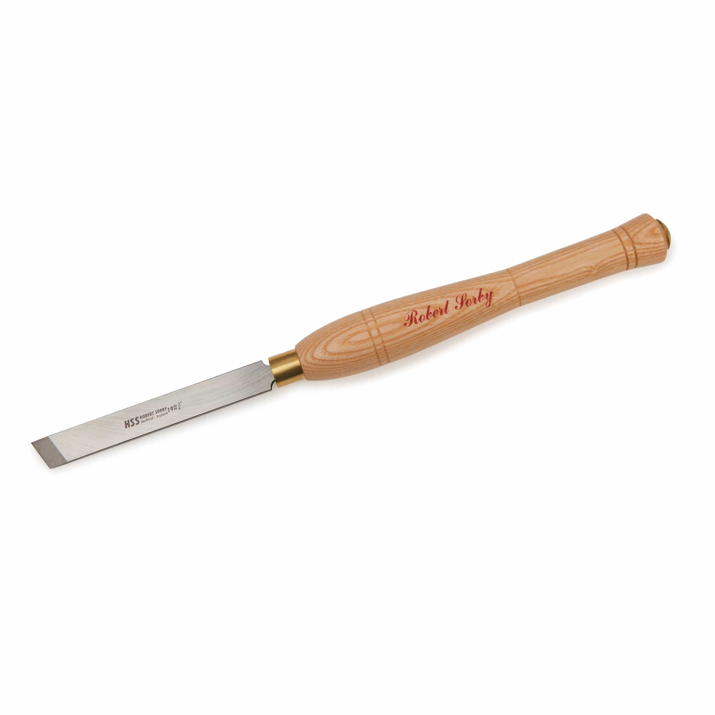 Skew Chisel – 3/4″