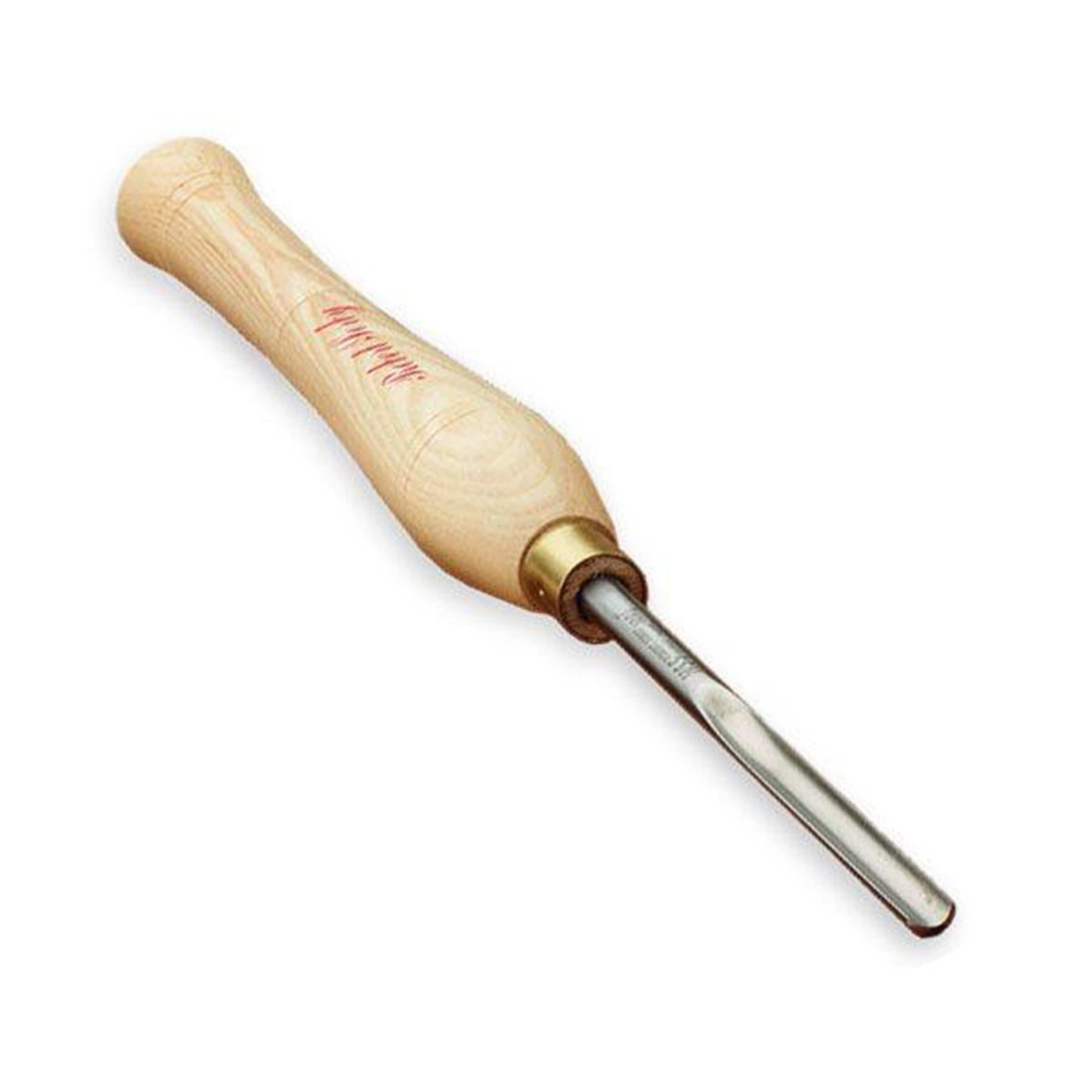Spindle Gouge - High Speed Steel - Image 2