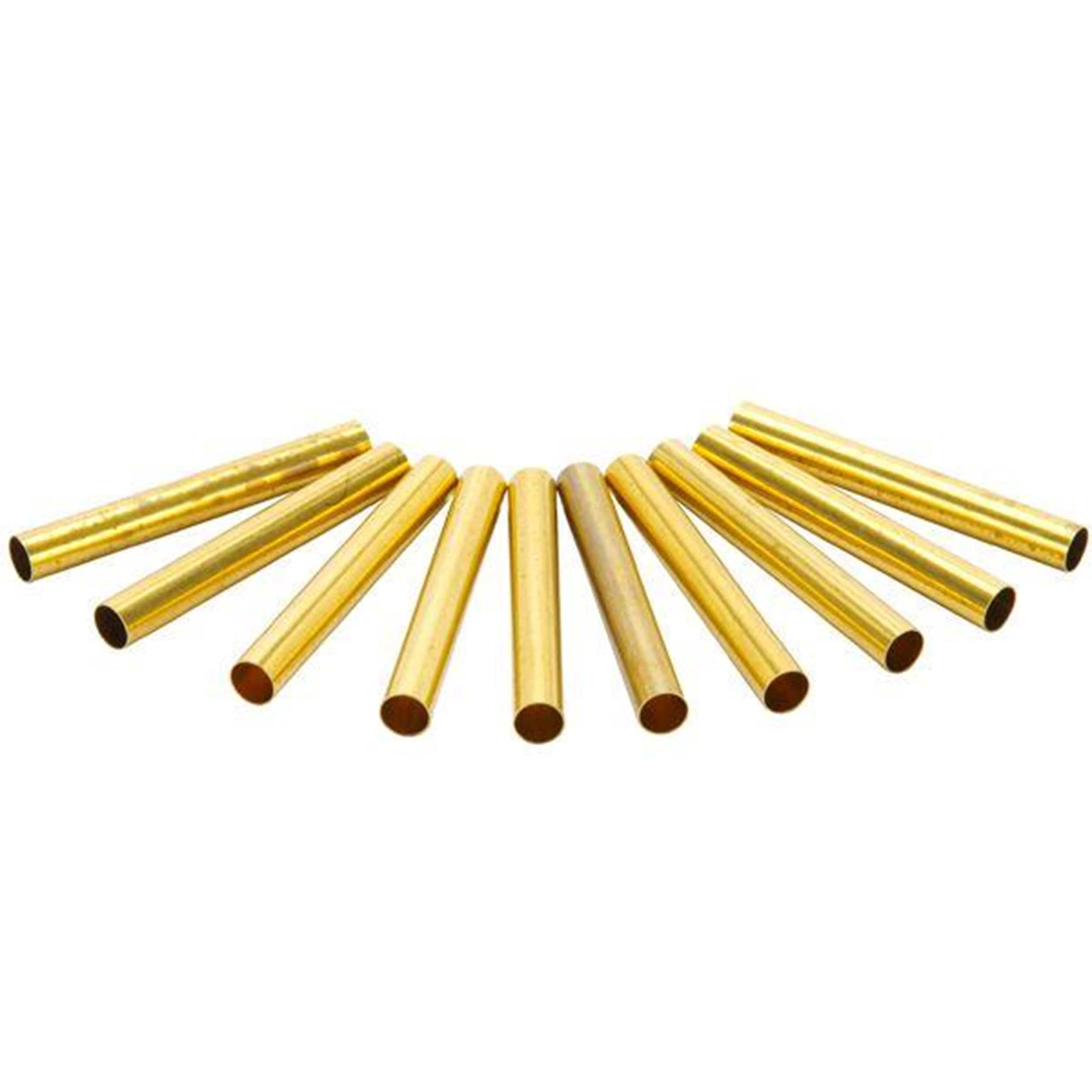 Replacement Tubes for 7mm Slim Style and Soft Grip Pen Kits - Image 1