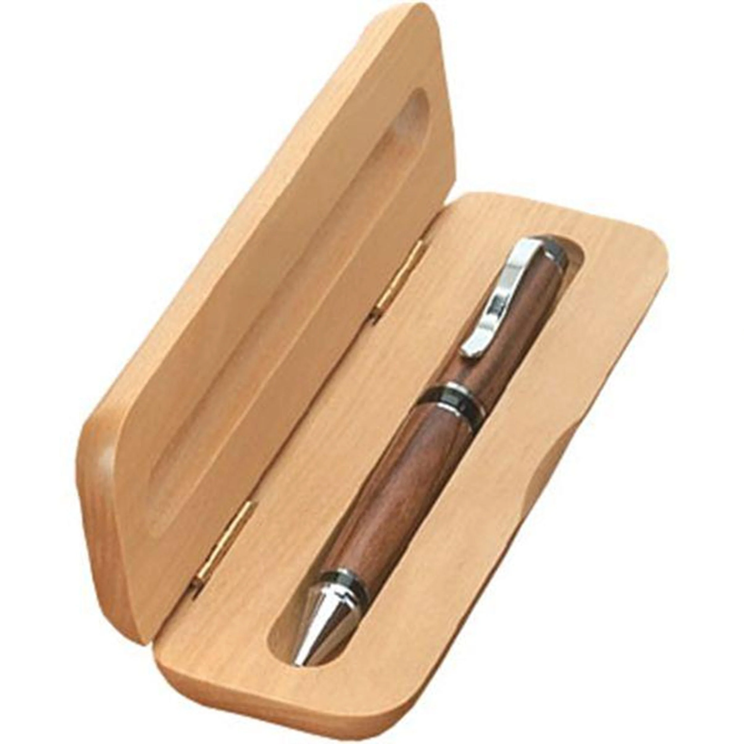Maple Pen and Pencil Case – Single