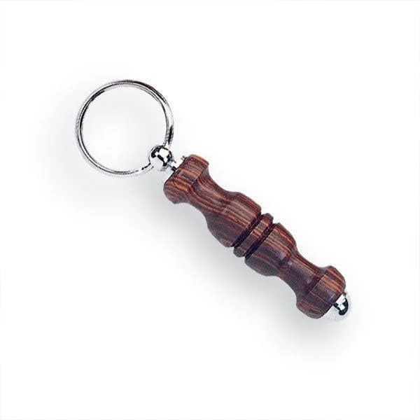 Key Ring Turning Kit - Chrome - Image 2