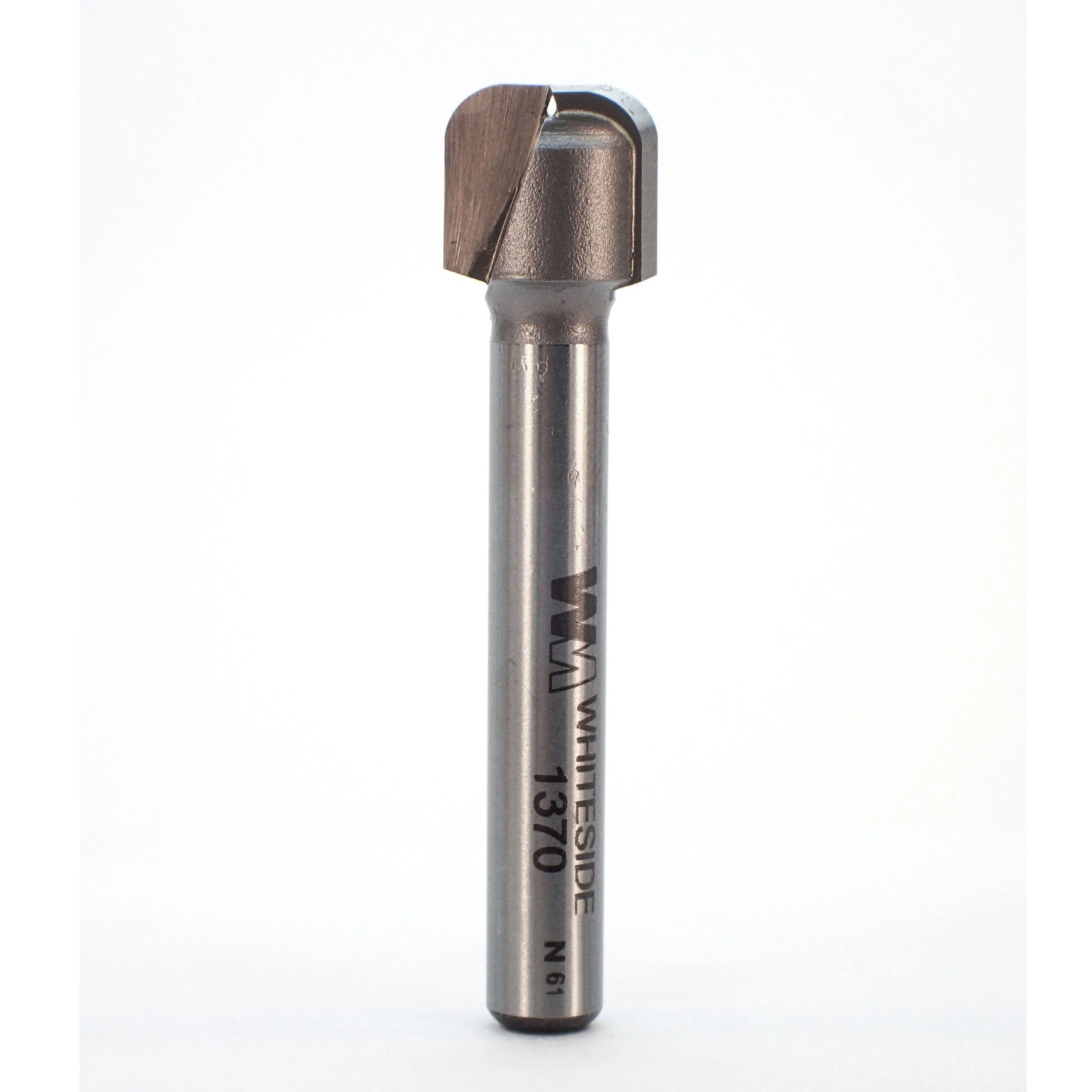 Bowl and Tray Router Bit - 1/4" SH - Image 1