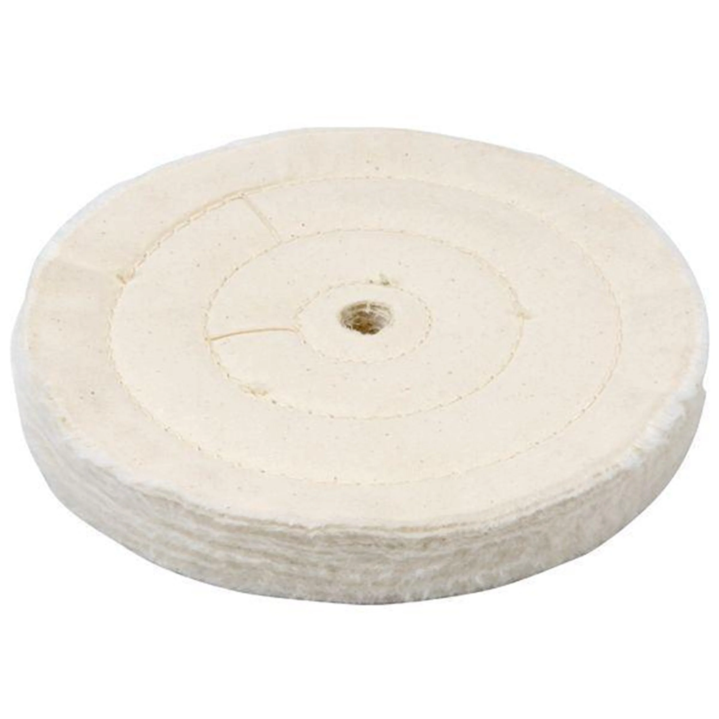 Buffing Wheel 6″ x 1″