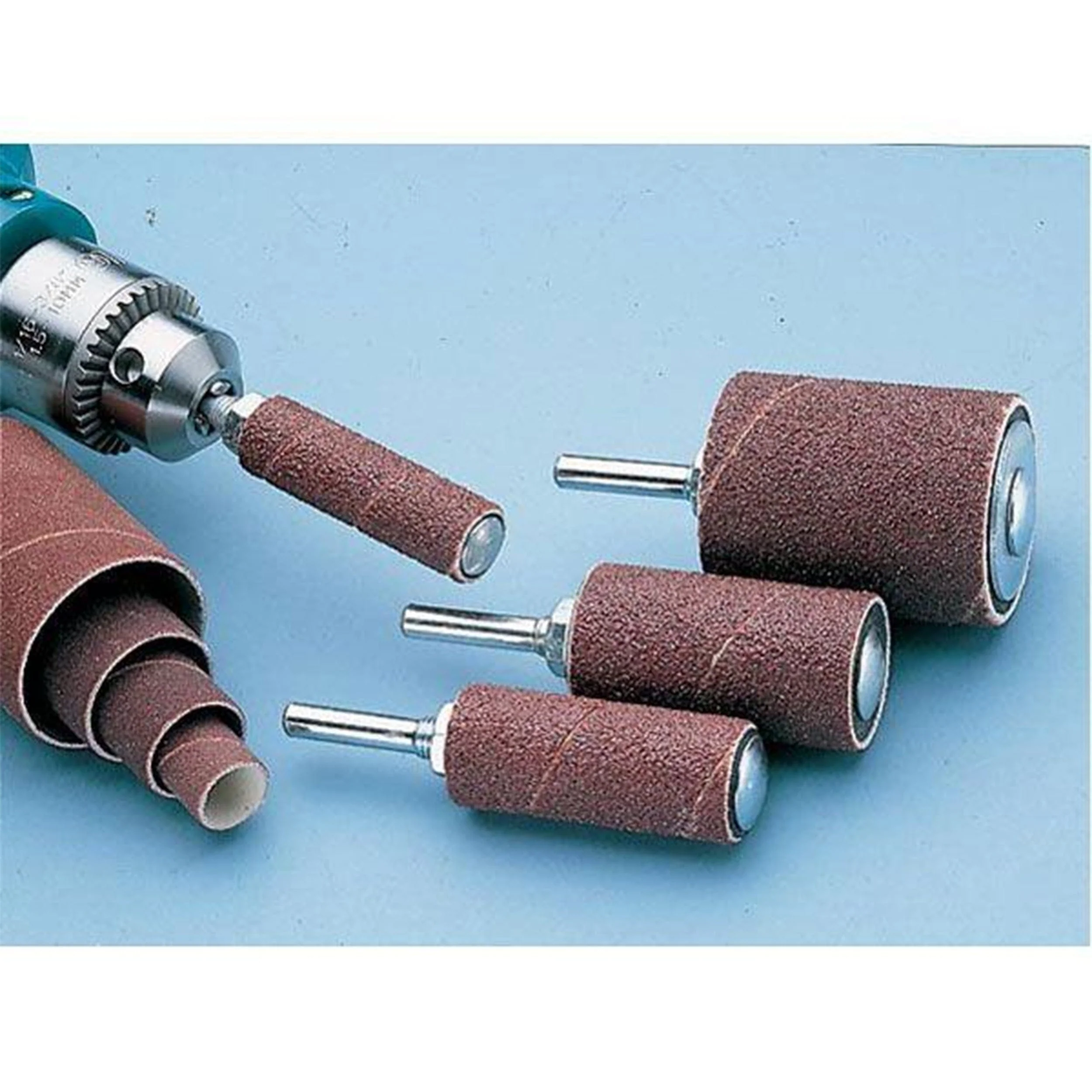 2" Sanding Drum - Image 1
