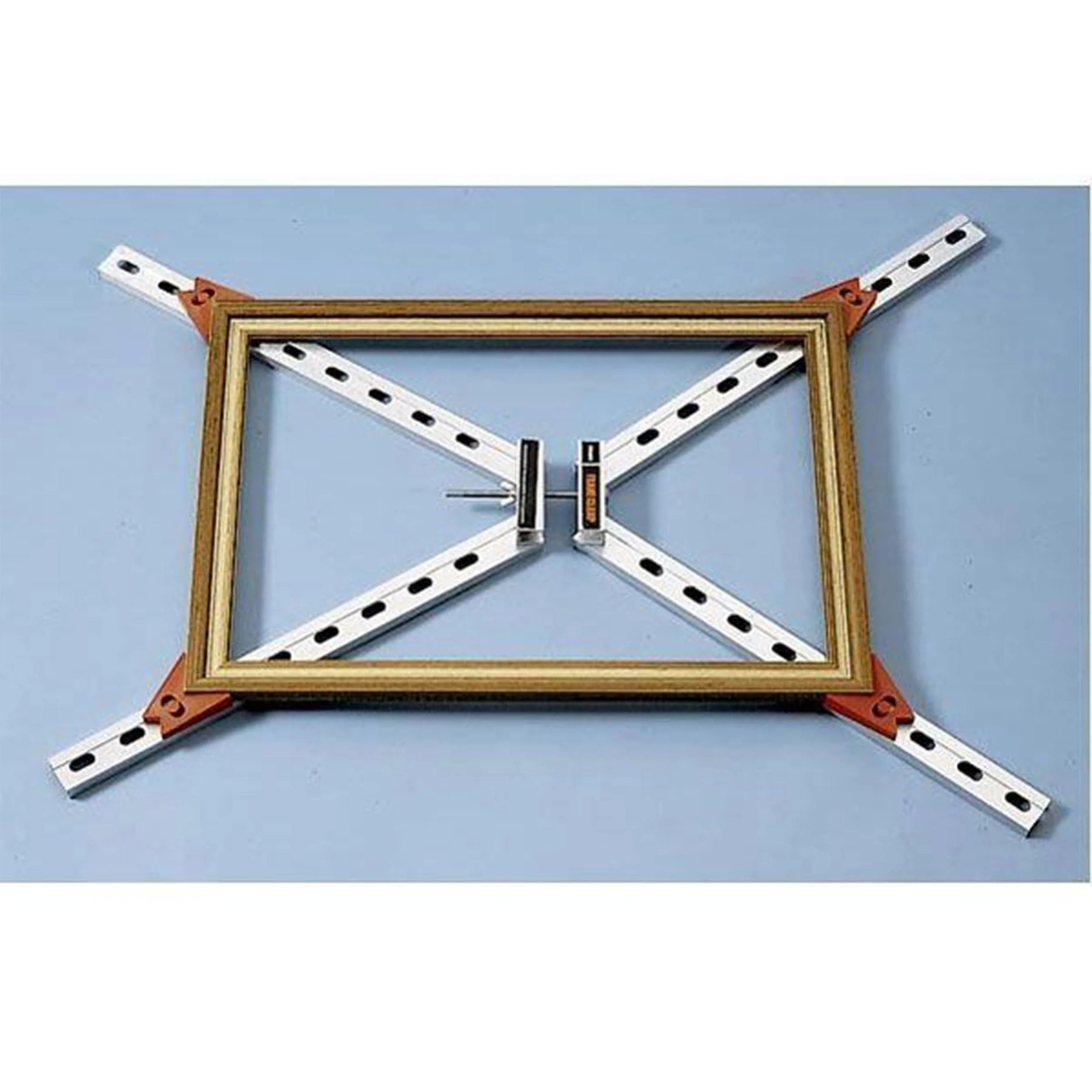 Extra Corners for Self-Squaring Frame Clamp - 4 Pack - Image 2